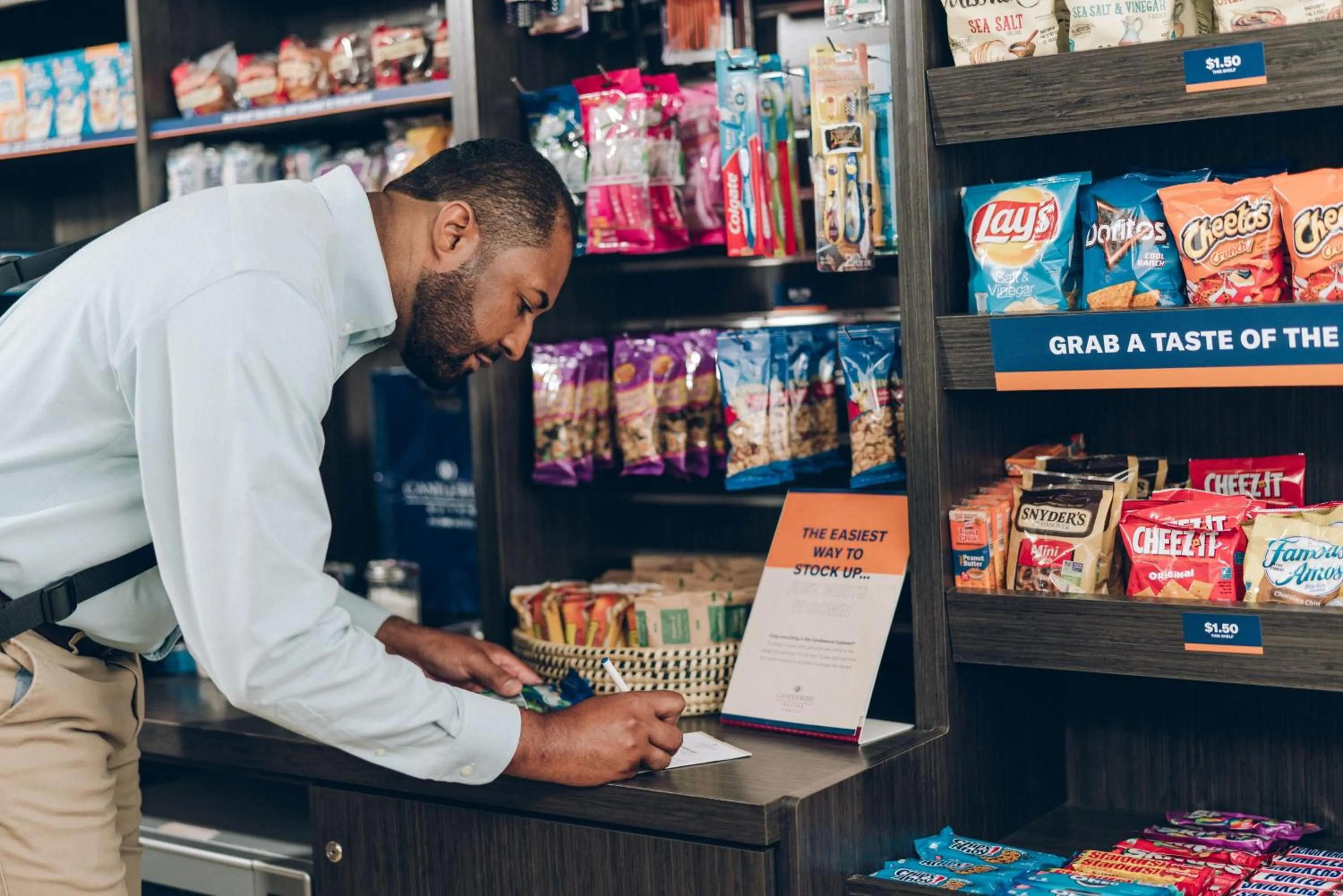 Other in Candlewood Suites - Austin North by IHG