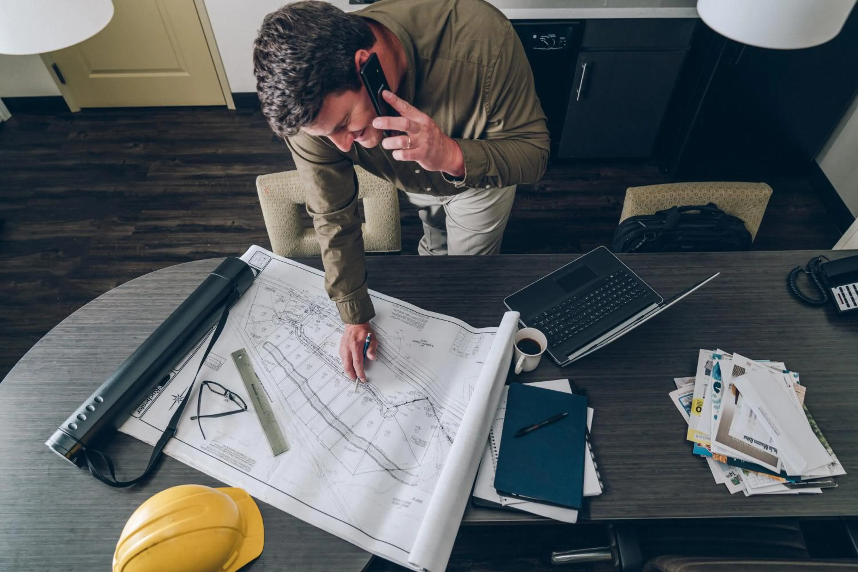 Photo of the whole room in Candlewood Suites - Austin North by IHG