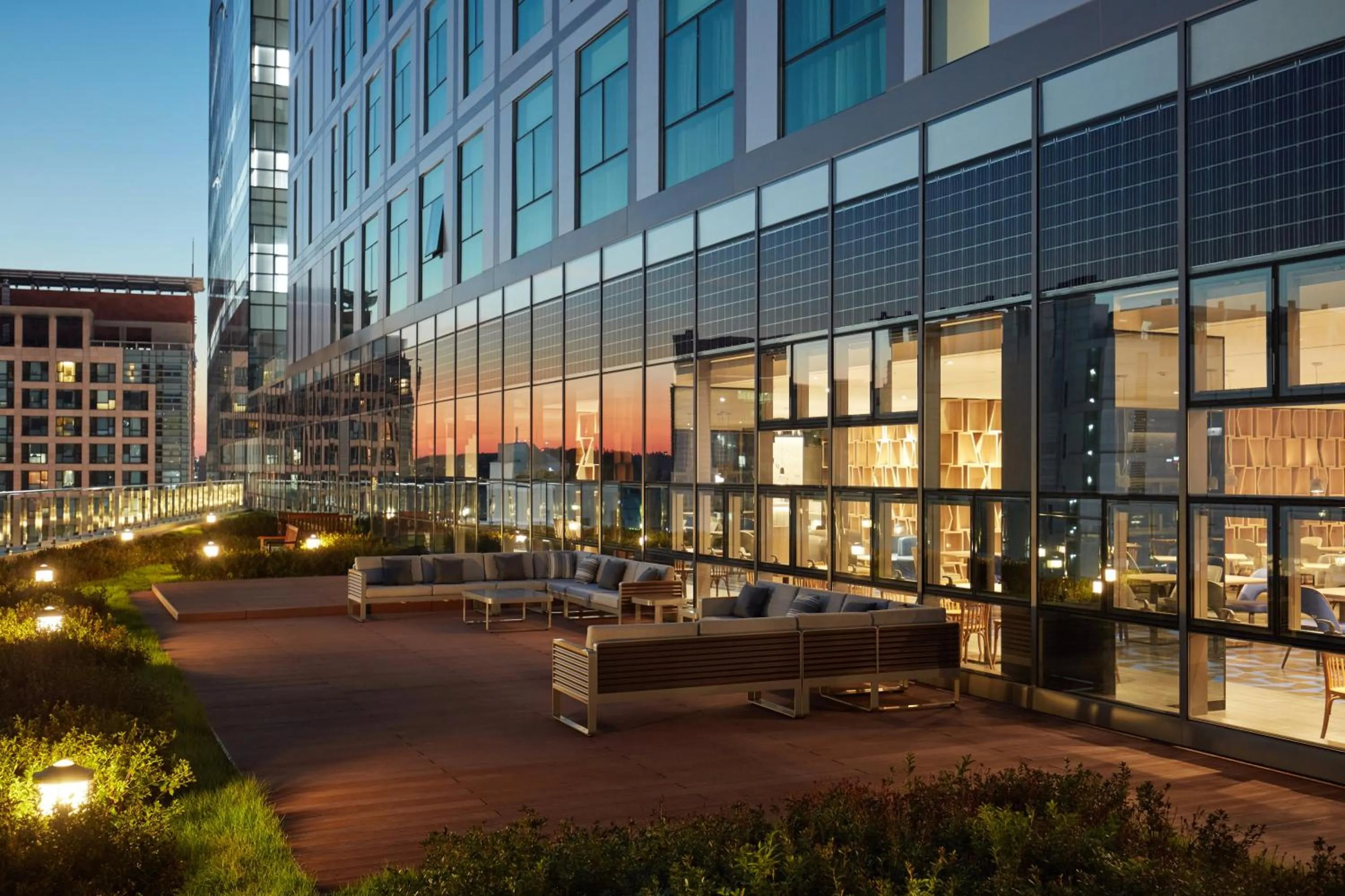 Other in Holiday Inn Express Seoul Hongdae by IHG