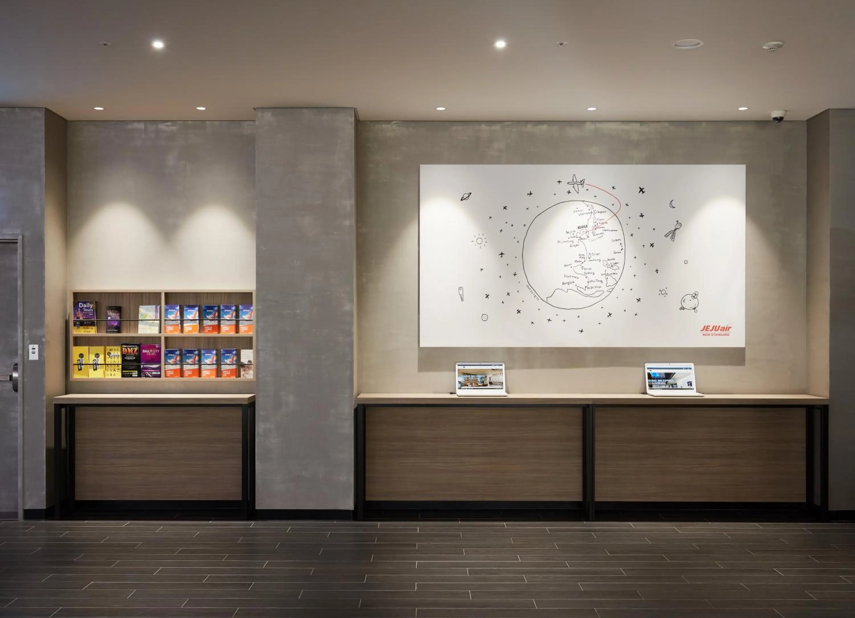 Other in Holiday Inn Express Seoul Hongdae by IHG