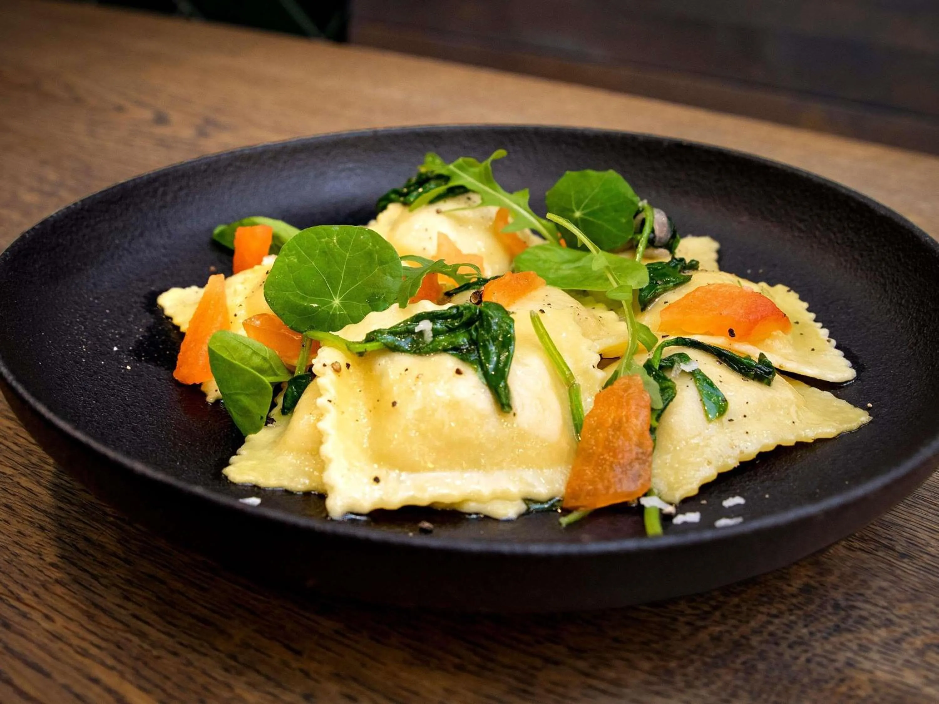 Restaurant/places to eat in ibis Styles Warszawa Centrum