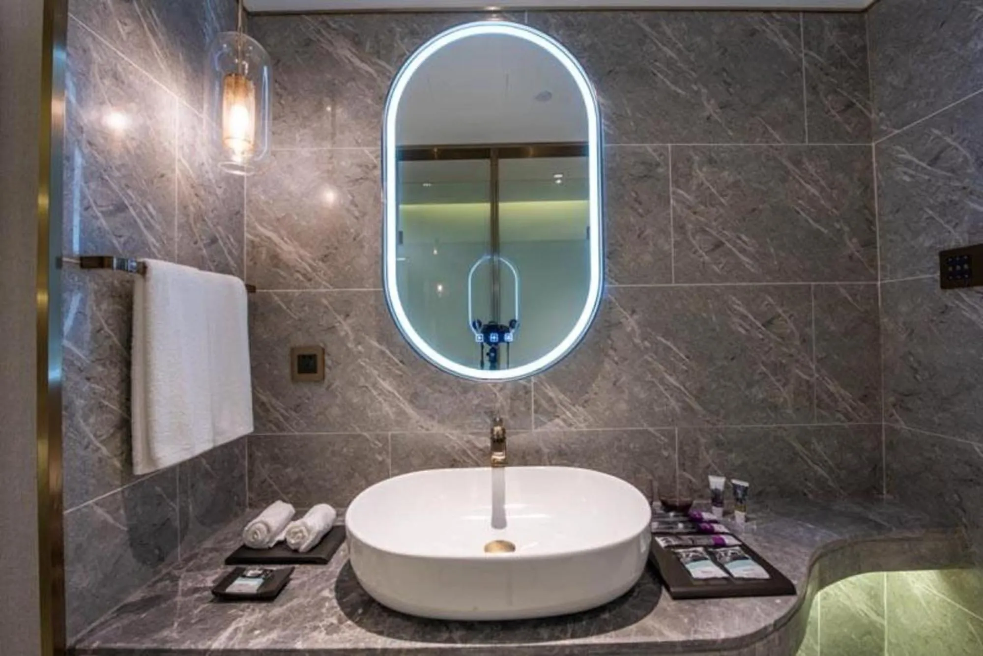 Other in Mercure Shanghai Jiuting