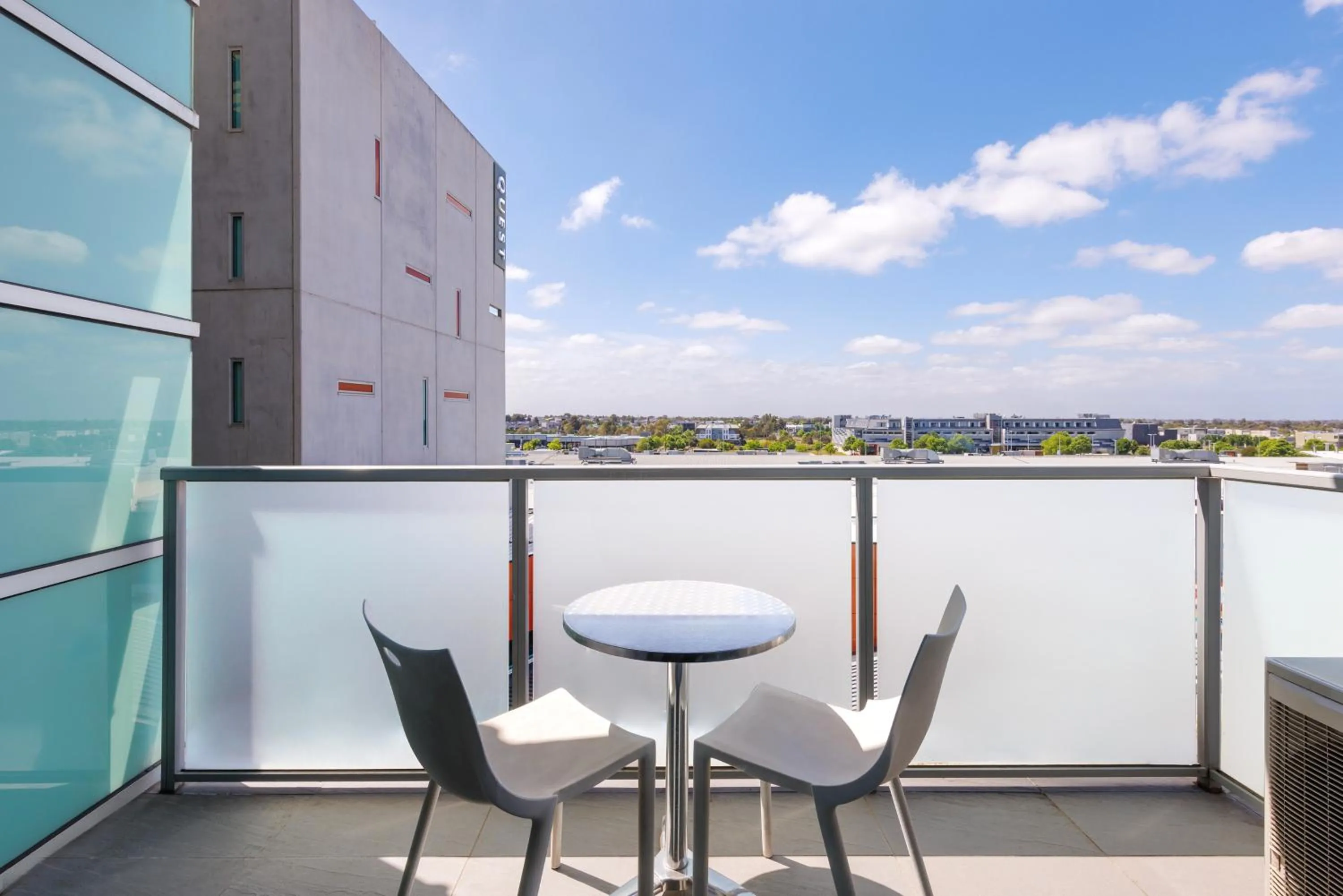 Balcony/Terrace in Quest Caroline Springs