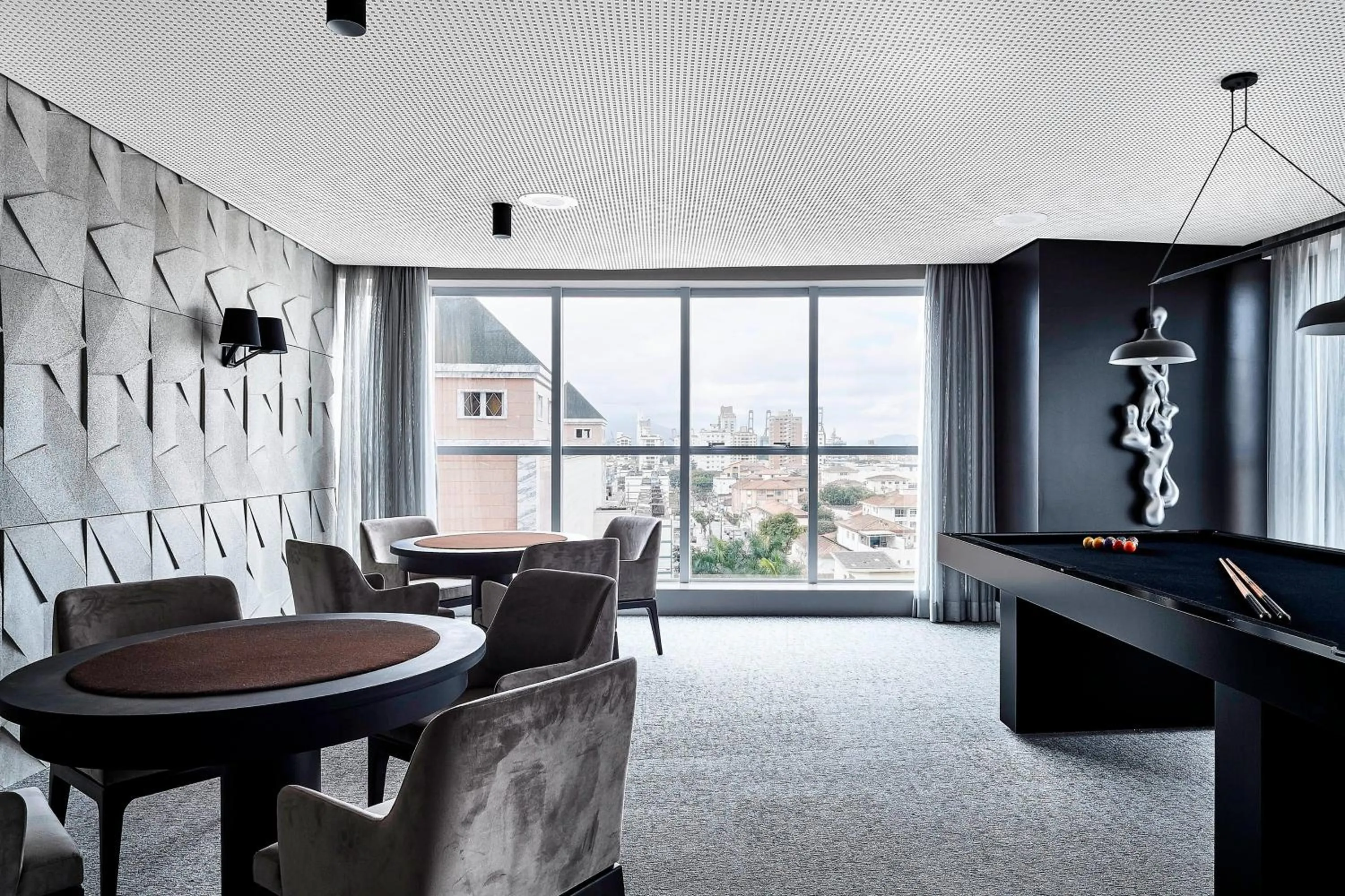 Other in Sheraton Santos Hotel