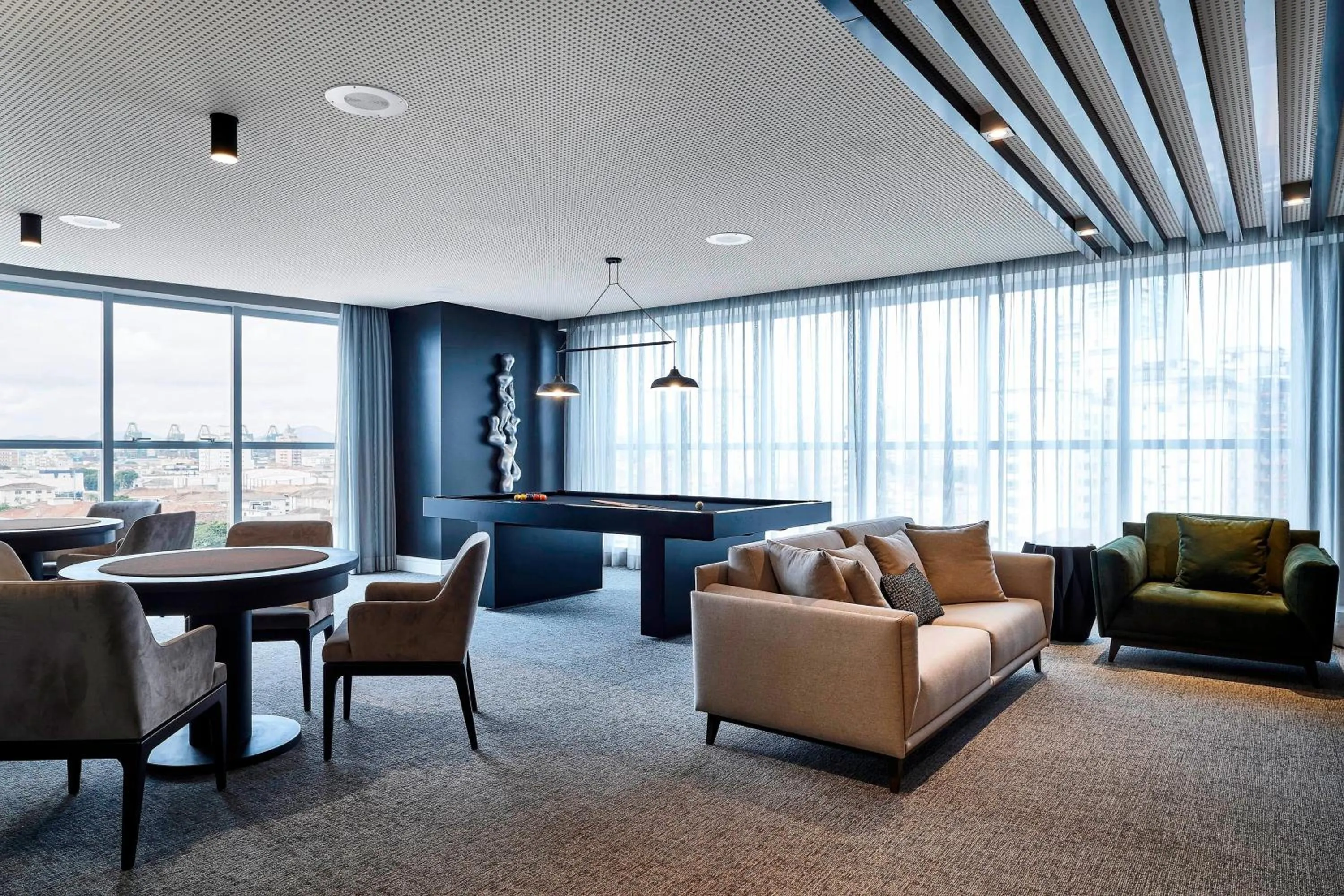 Other in Sheraton Santos Hotel