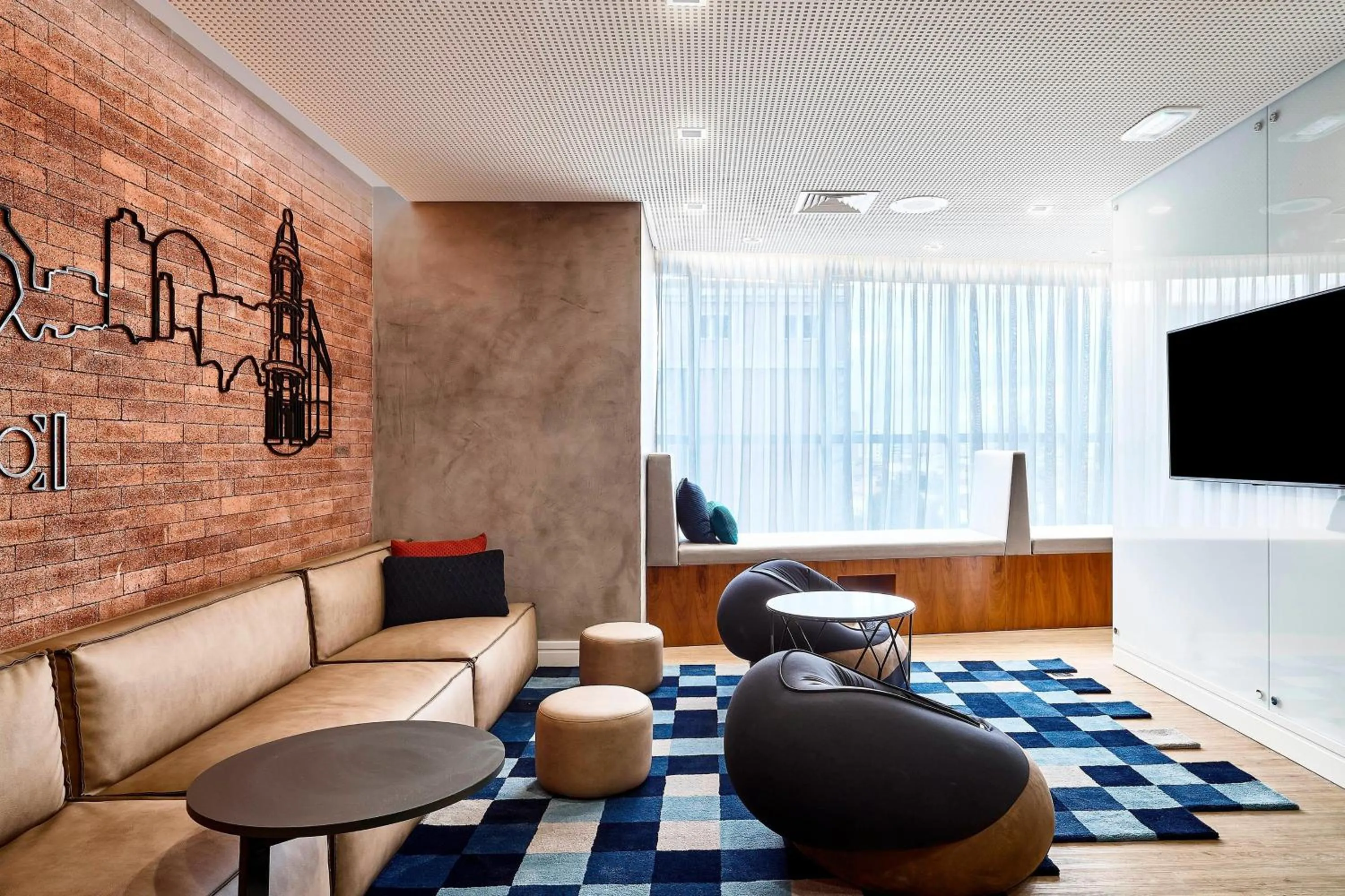 Other in Sheraton Santos Hotel