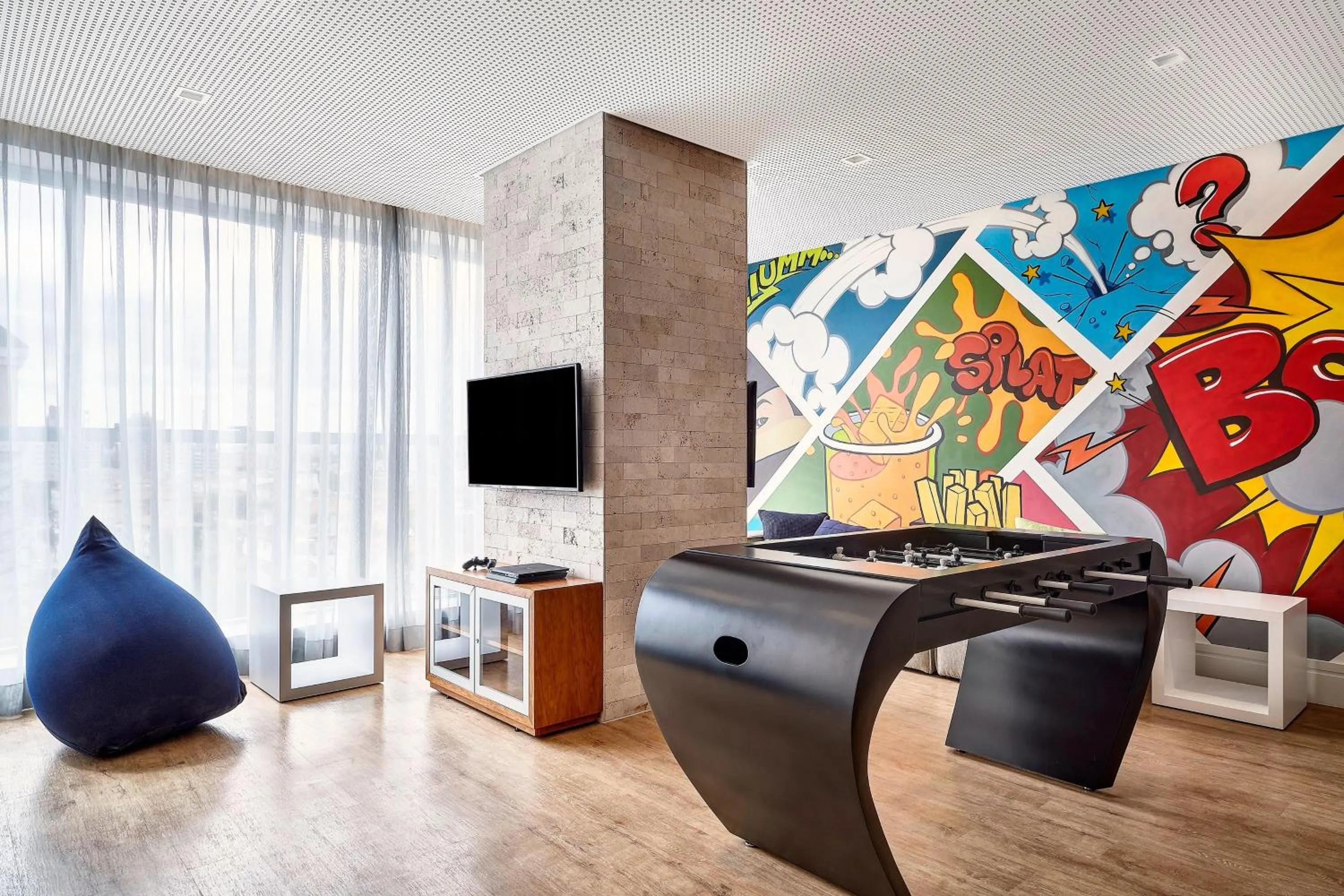 Other in Sheraton Santos Hotel