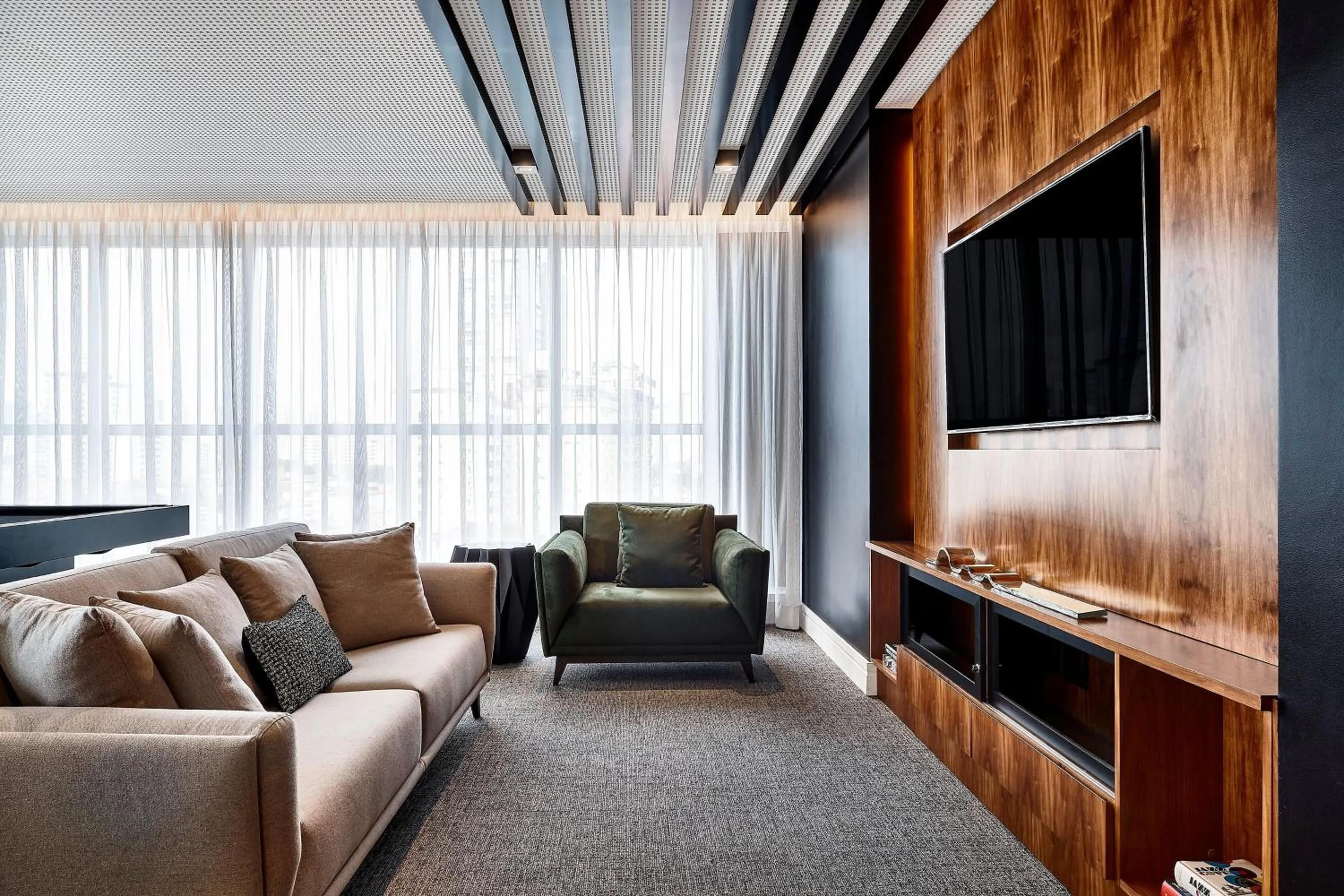 Other in Sheraton Santos Hotel