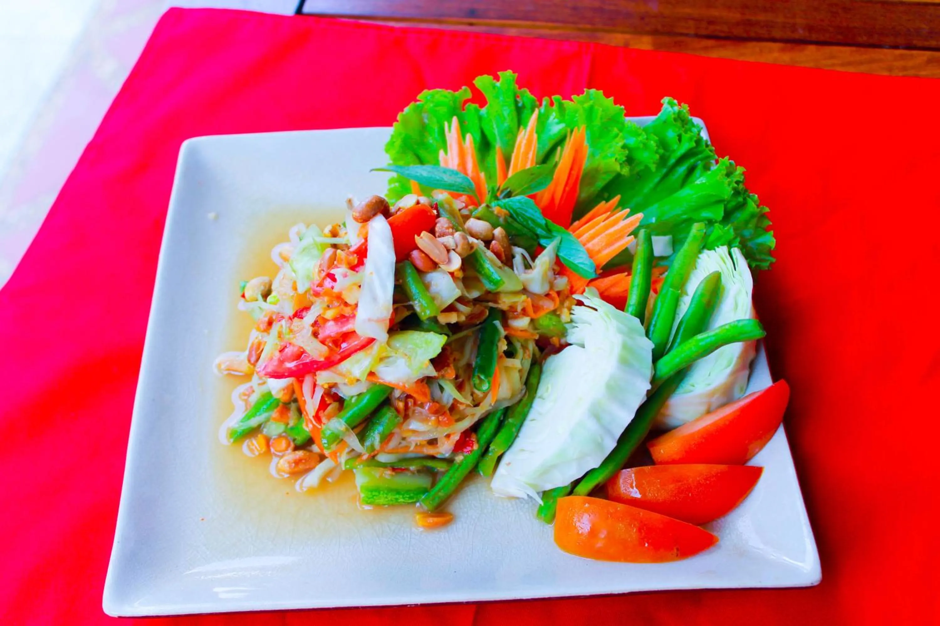 Restaurant/places to eat in Pierre Hotel