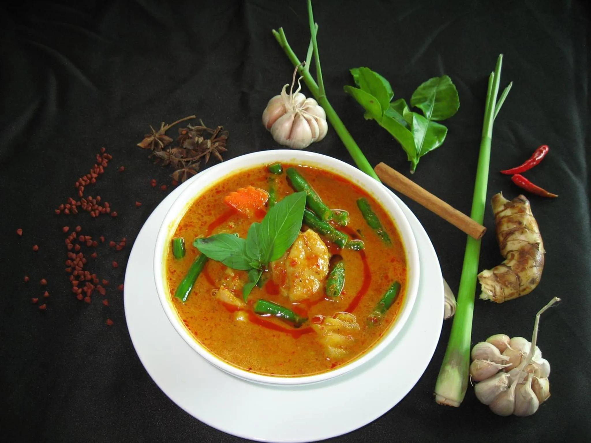 Food in Pierre Hotel