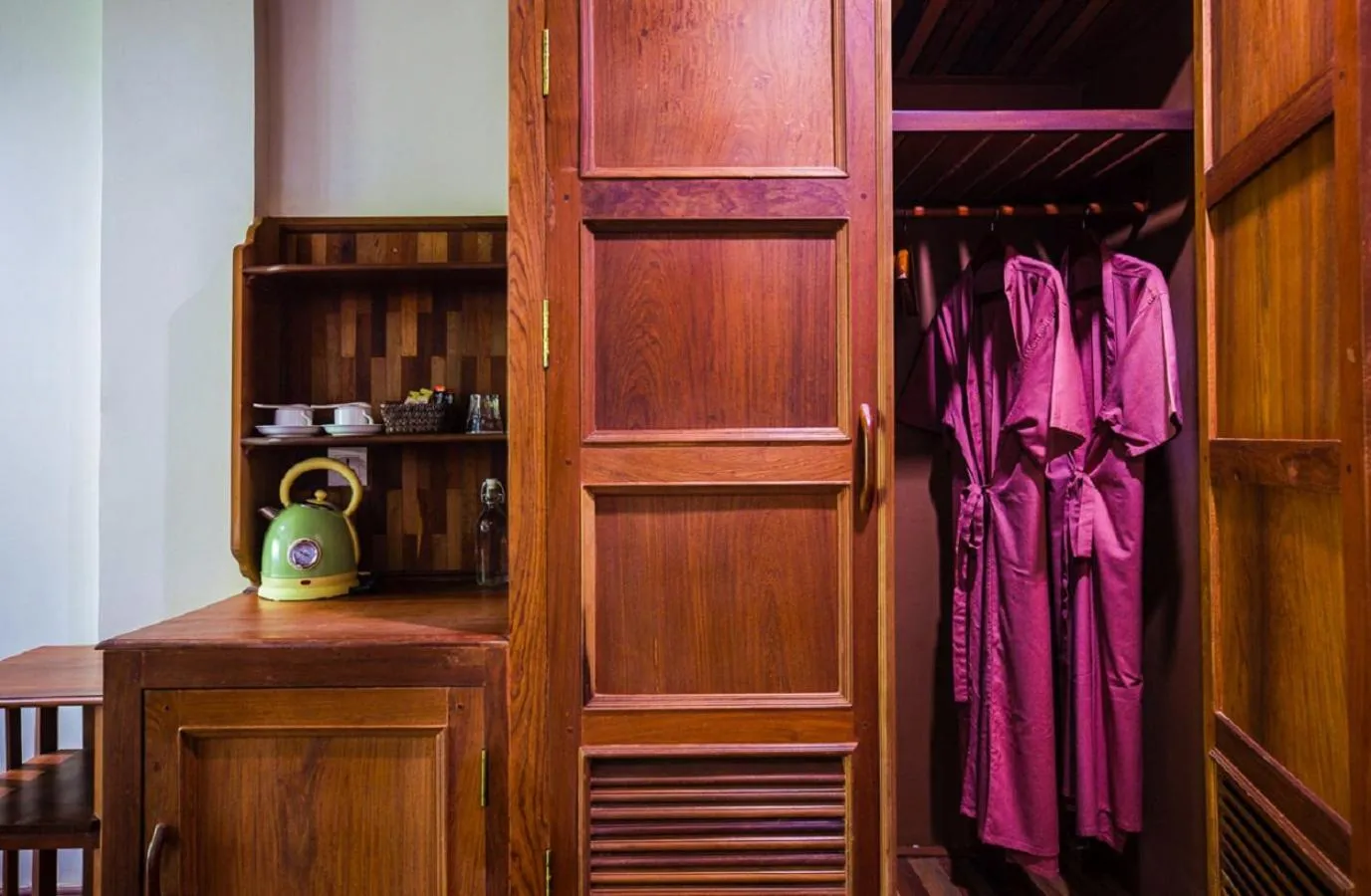 Bathroom in Pierre Hotel