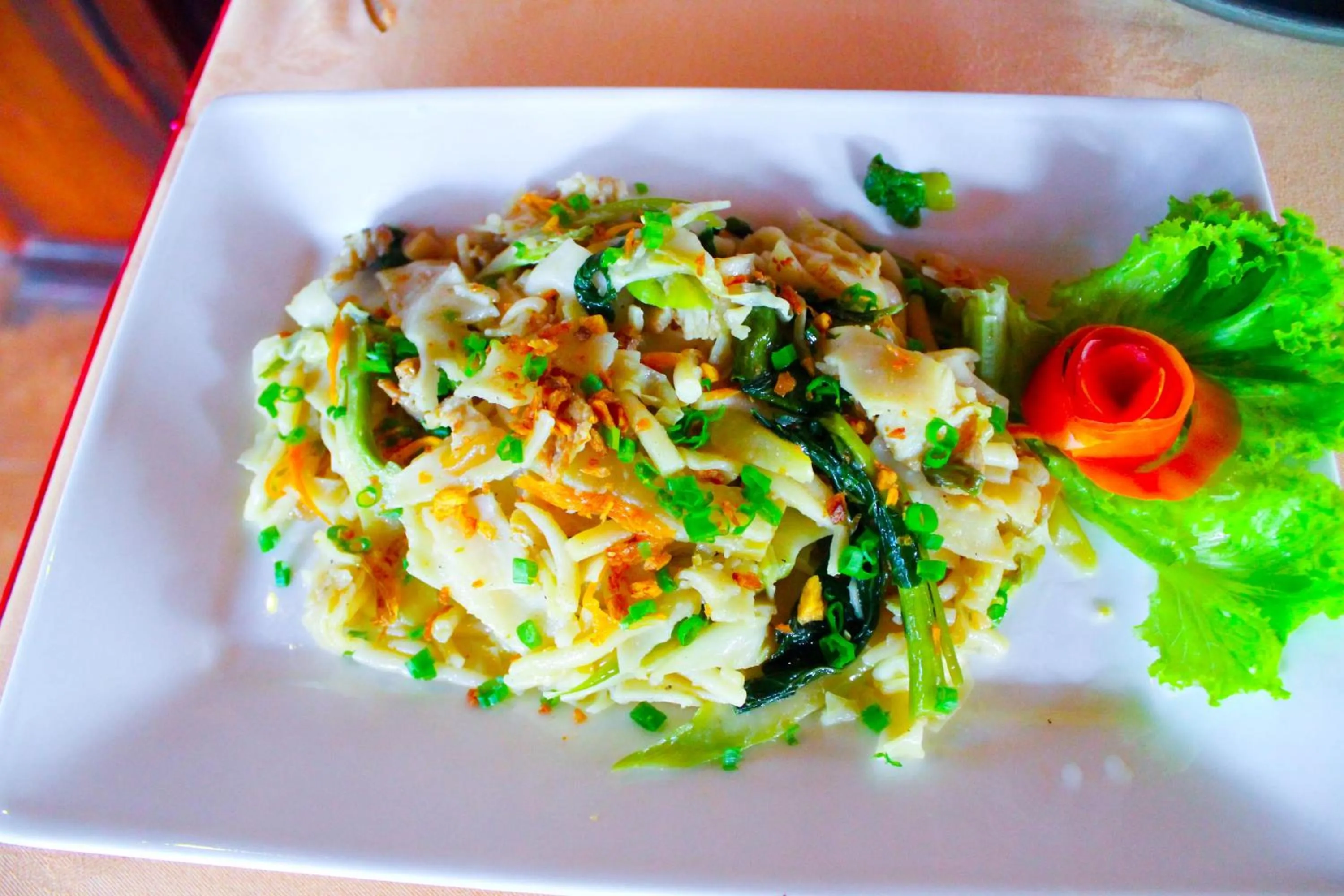 Restaurant/places to eat in Pierre Hotel