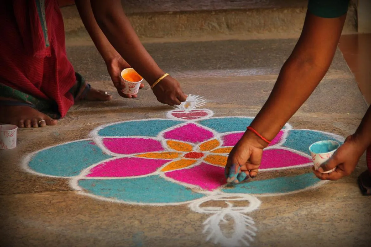 Other in ChidambaraVilas, Chettinad - A Luxury Heritage Resort Hotel, Karaikudi