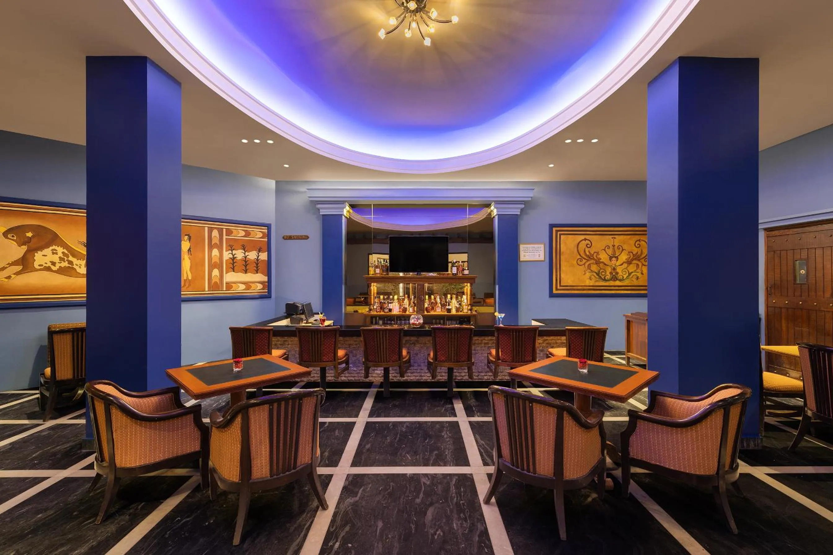 Sangam Hotel, Thanjavur