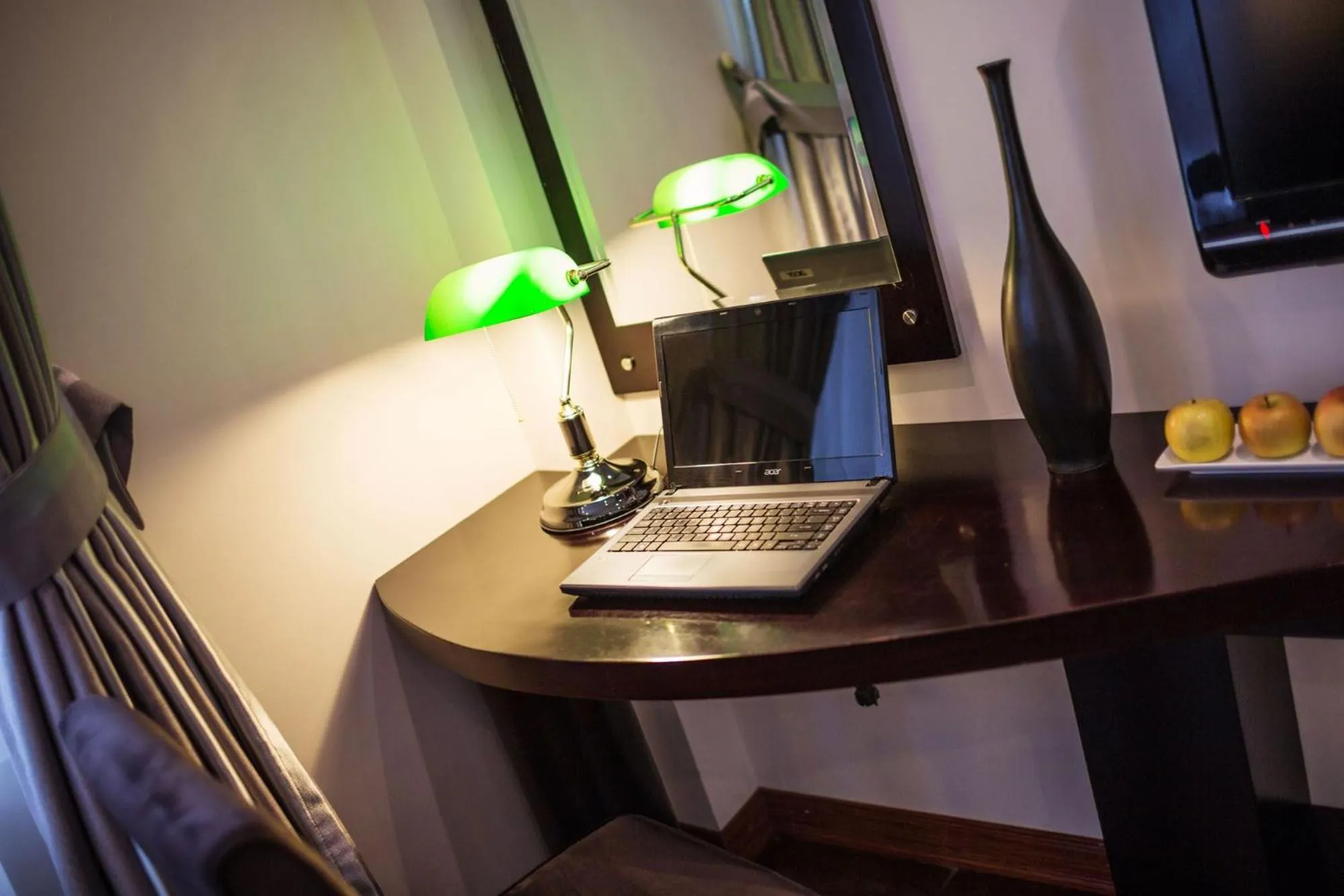 Place of worship in Hanoian Central Hotel & Spa