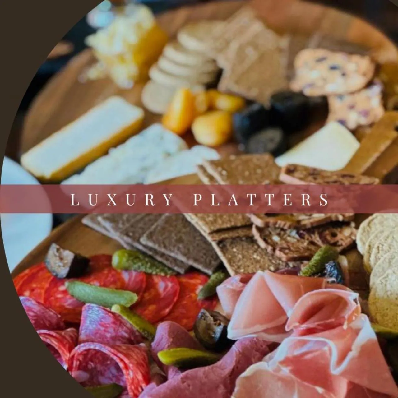 Food in Loch Ness Lodge