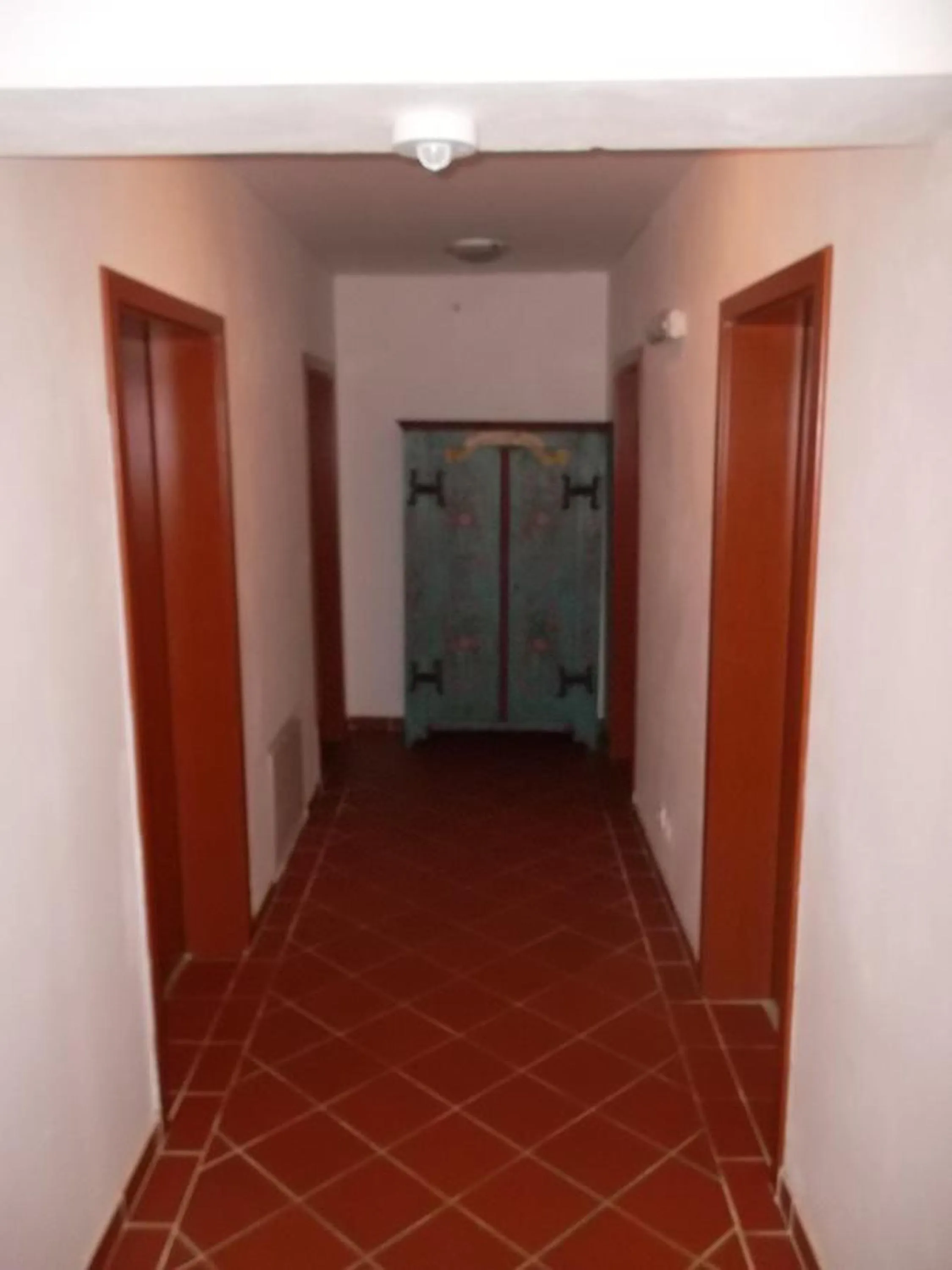 Area and facilities in Hotel Anenský mlýn