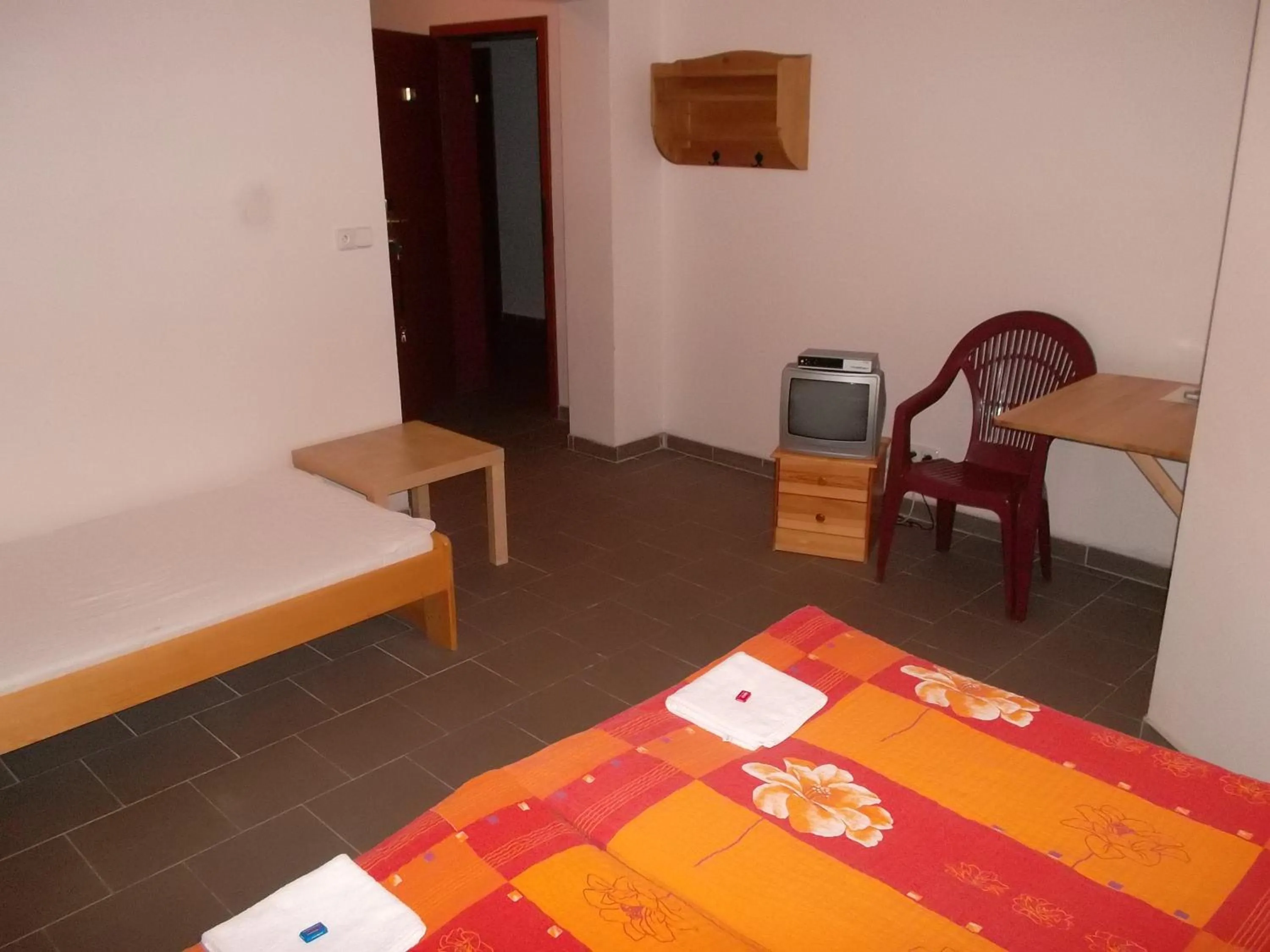 Photo of the whole room in Hotel Anenský mlýn