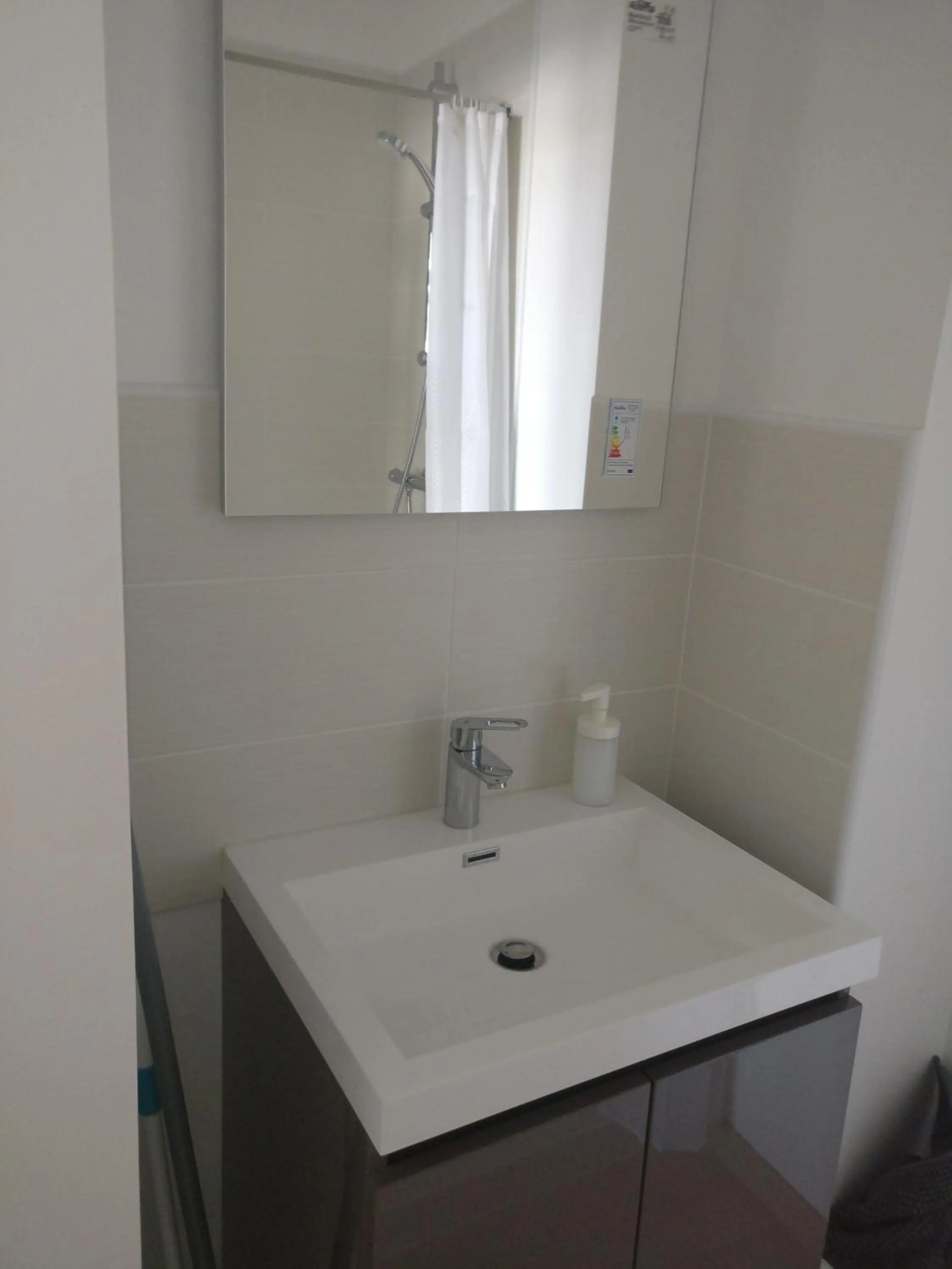 Appart Hôtel L'Angélique