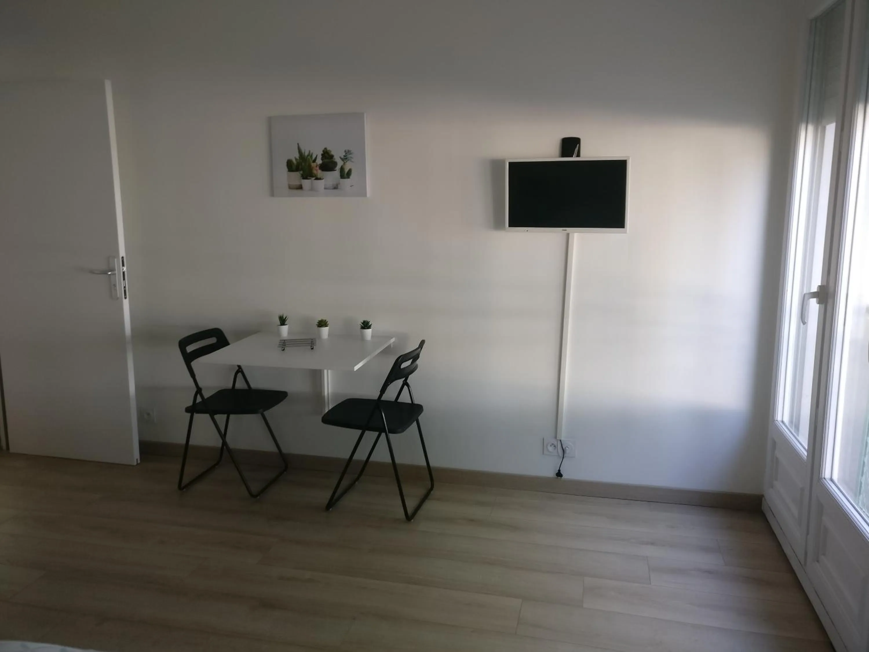 Appart Hôtel L'Angélique