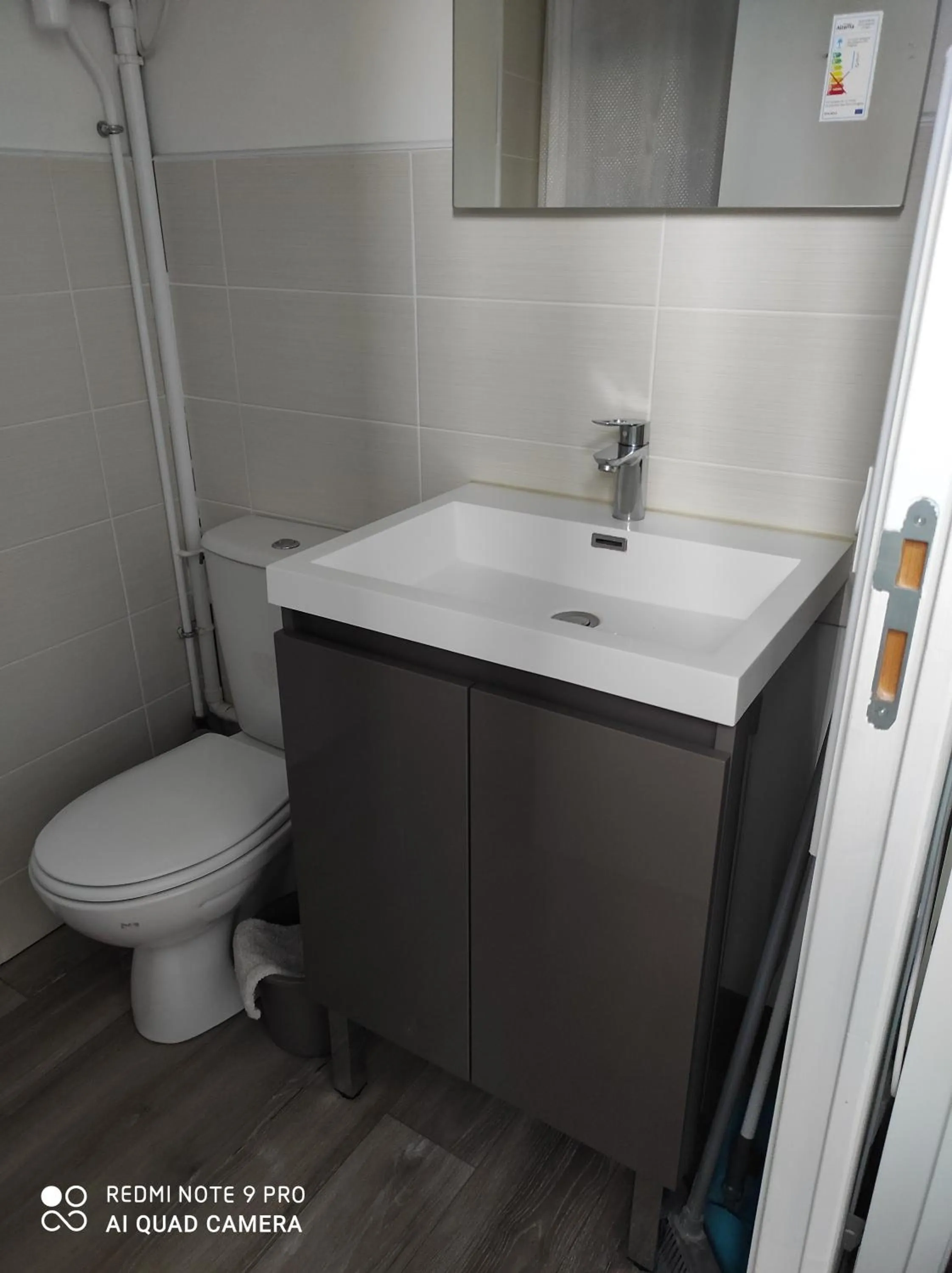 Appart Hôtel L'Angélique