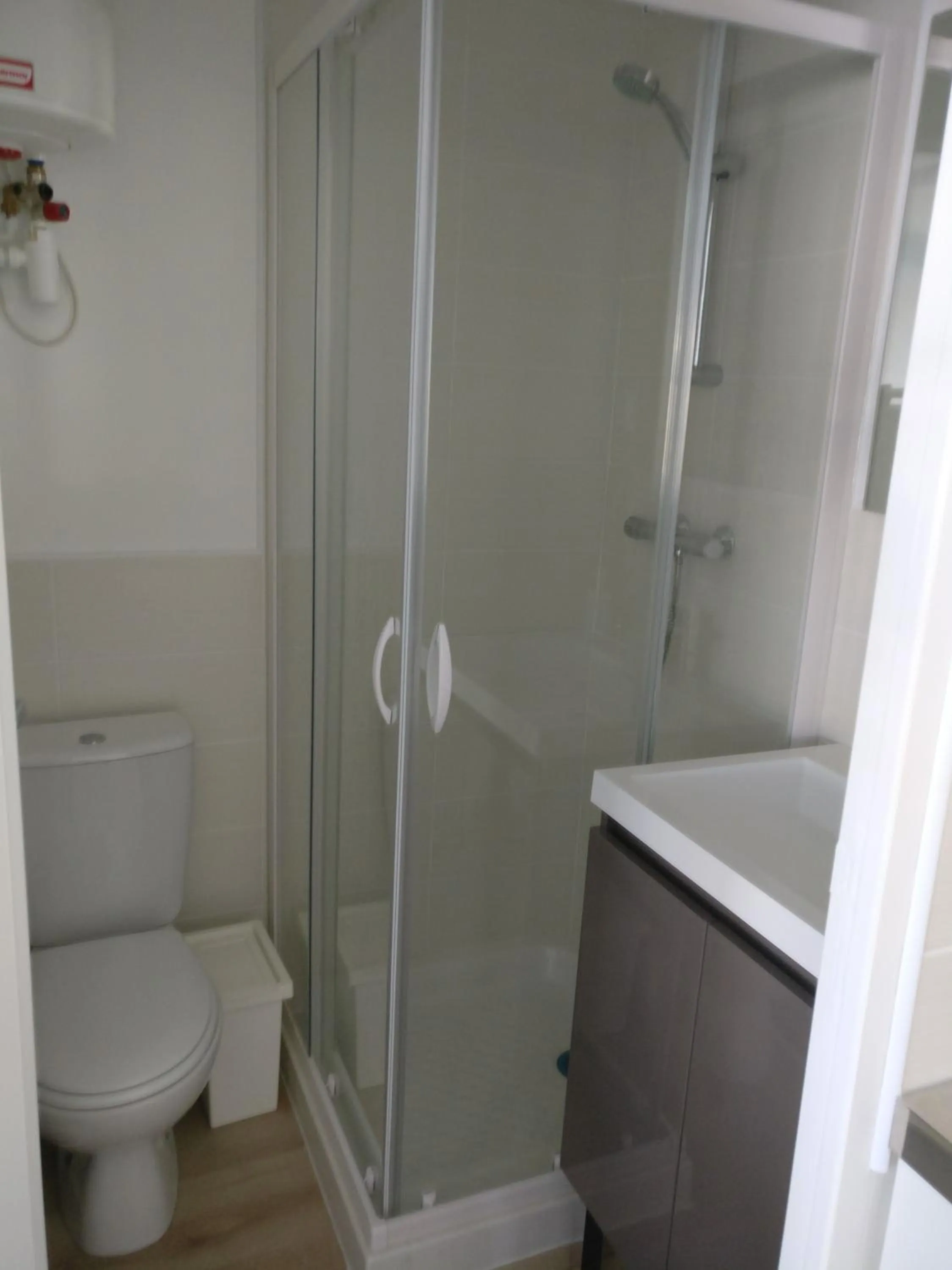 Appart Hôtel L'Angélique