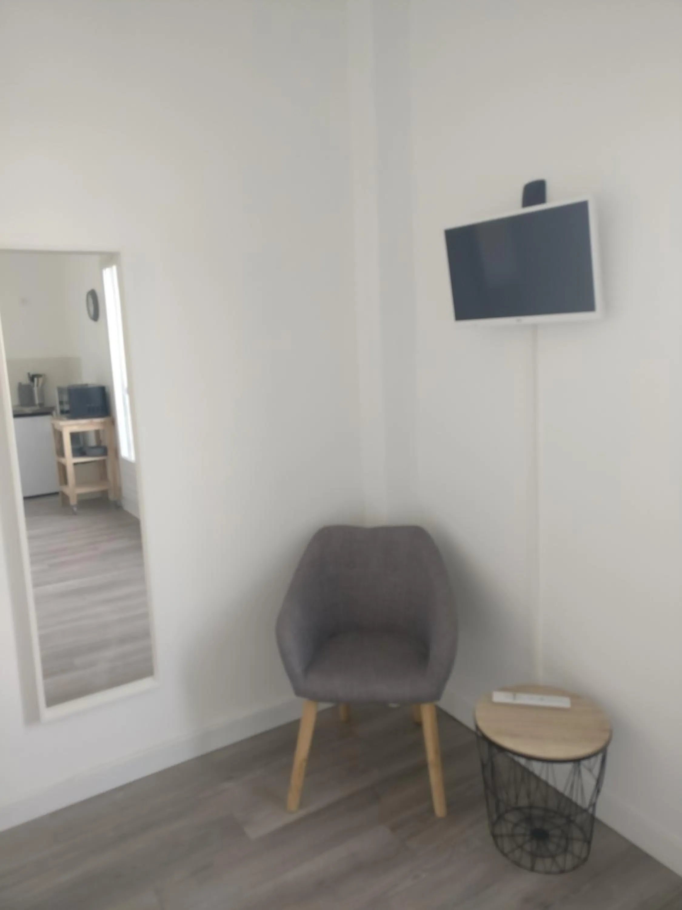 Appart Hôtel L'Angélique