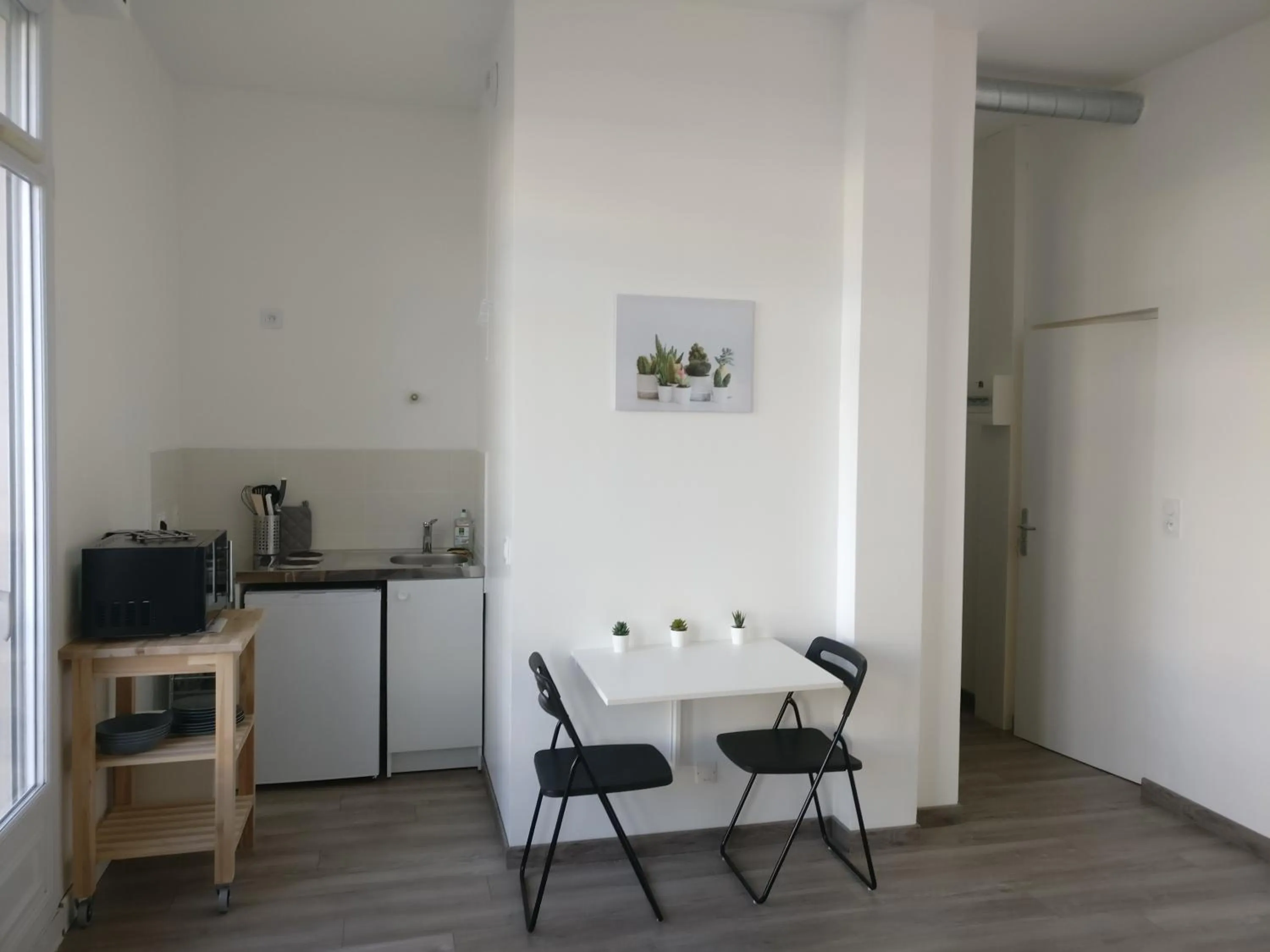 Appart Hôtel L'Angélique