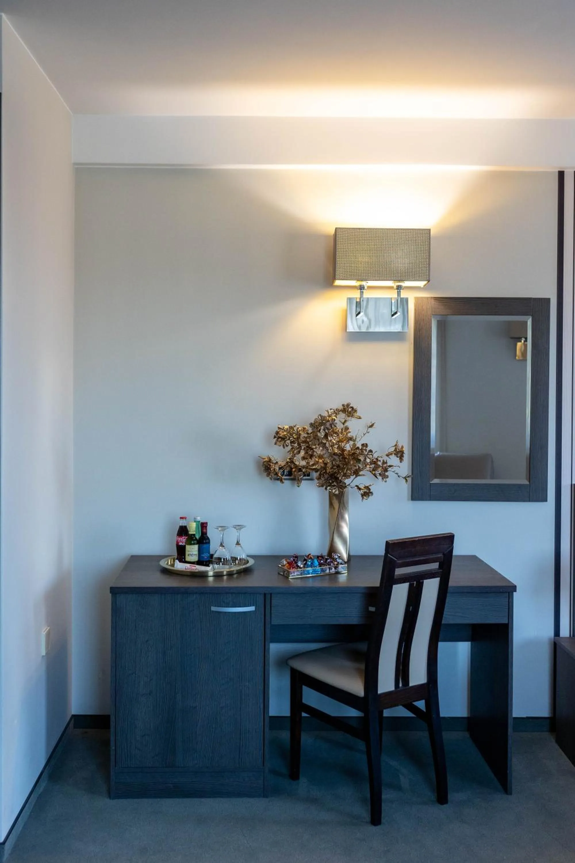 View (from property/room) in Art Hotel