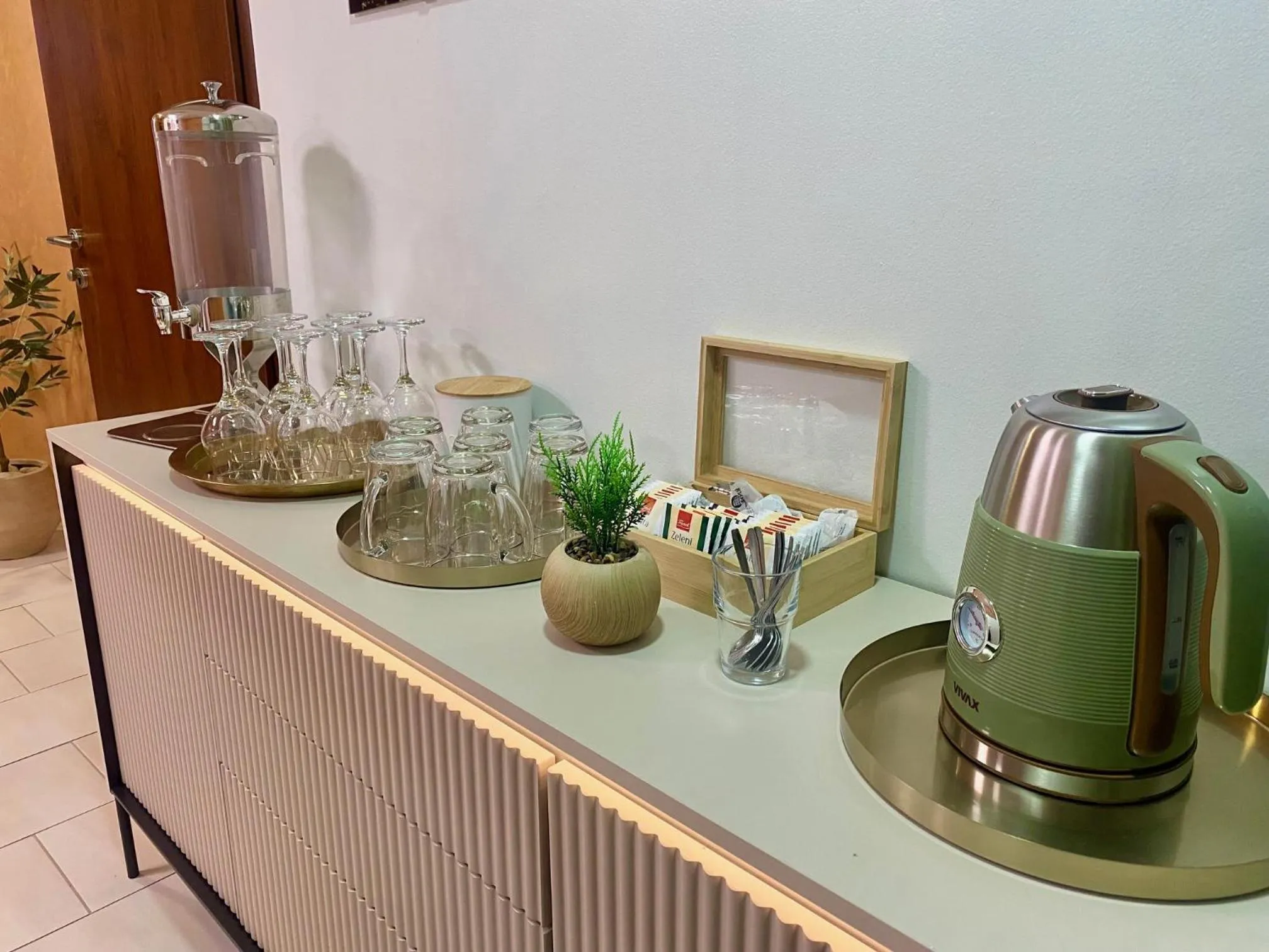 Swimming pool in Art Hotel