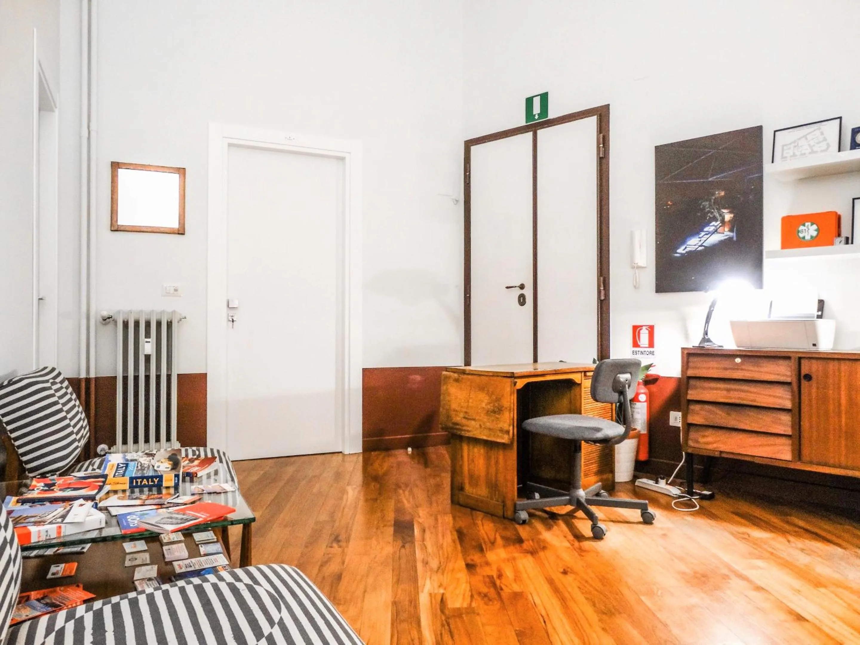 Other in Mecenate Rooms