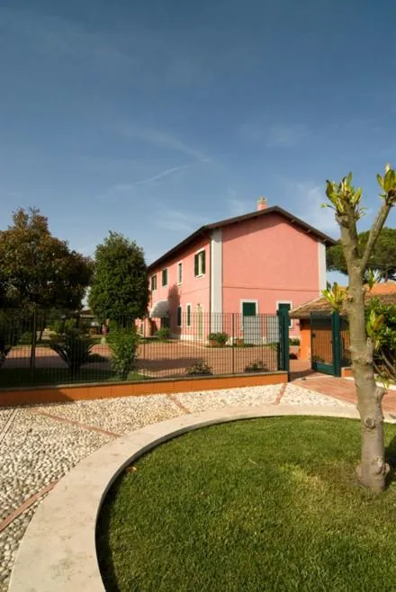 Il Casale Corte Rossa