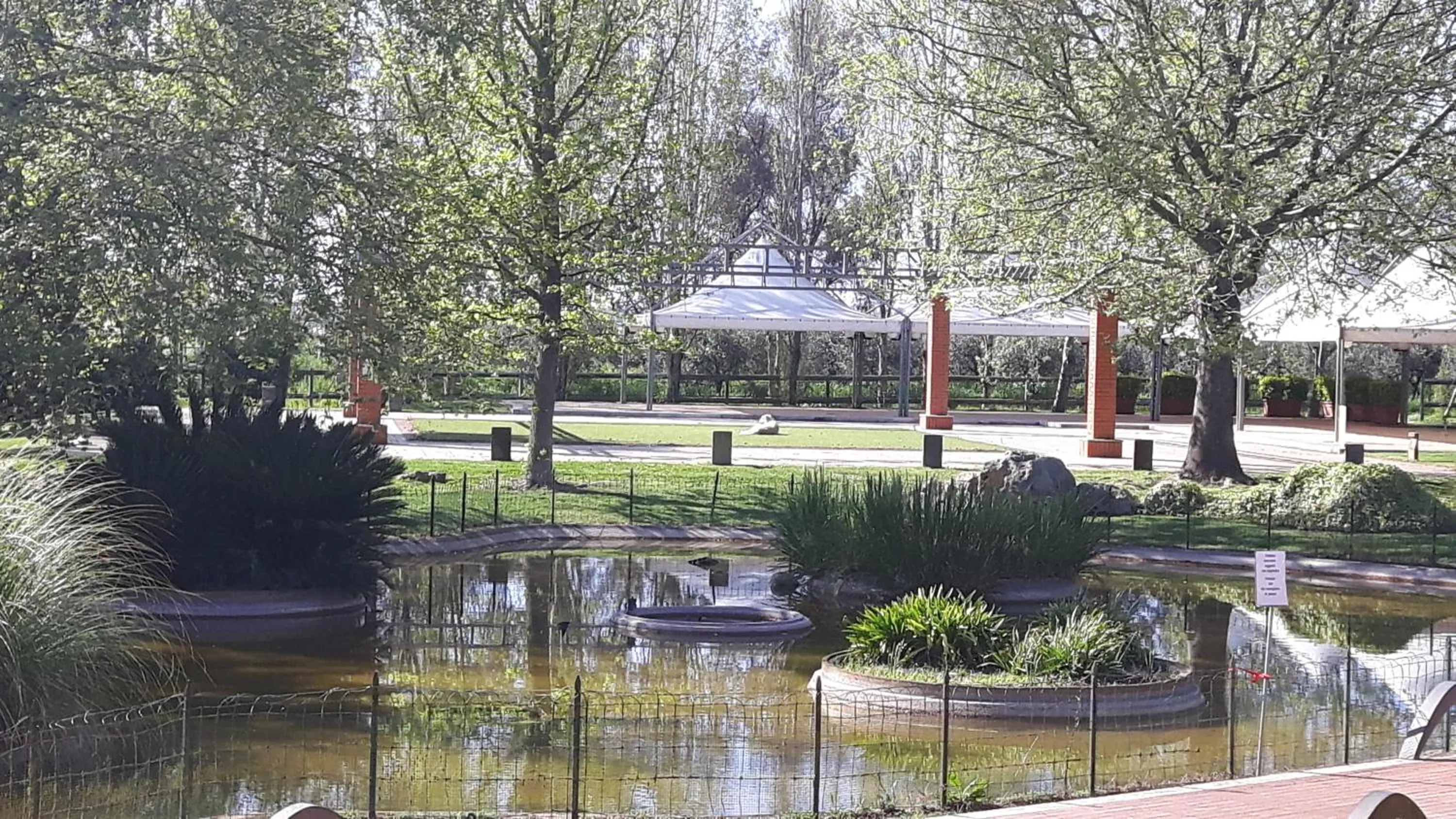 Autumn in Il Casale Corte Rossa