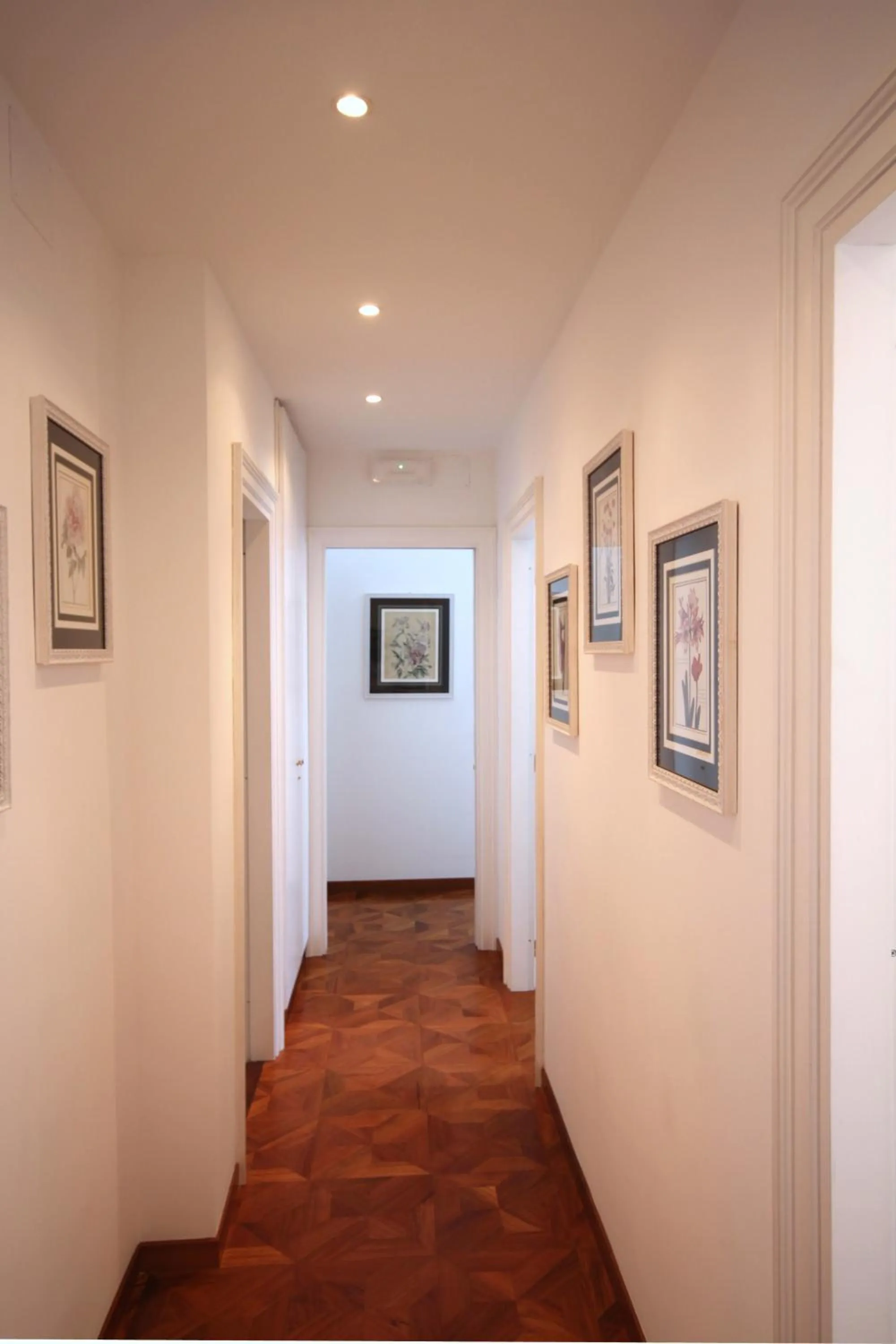 Decorative detail in Villa Spalletti Trivelli - Small Luxury Hotels of the World