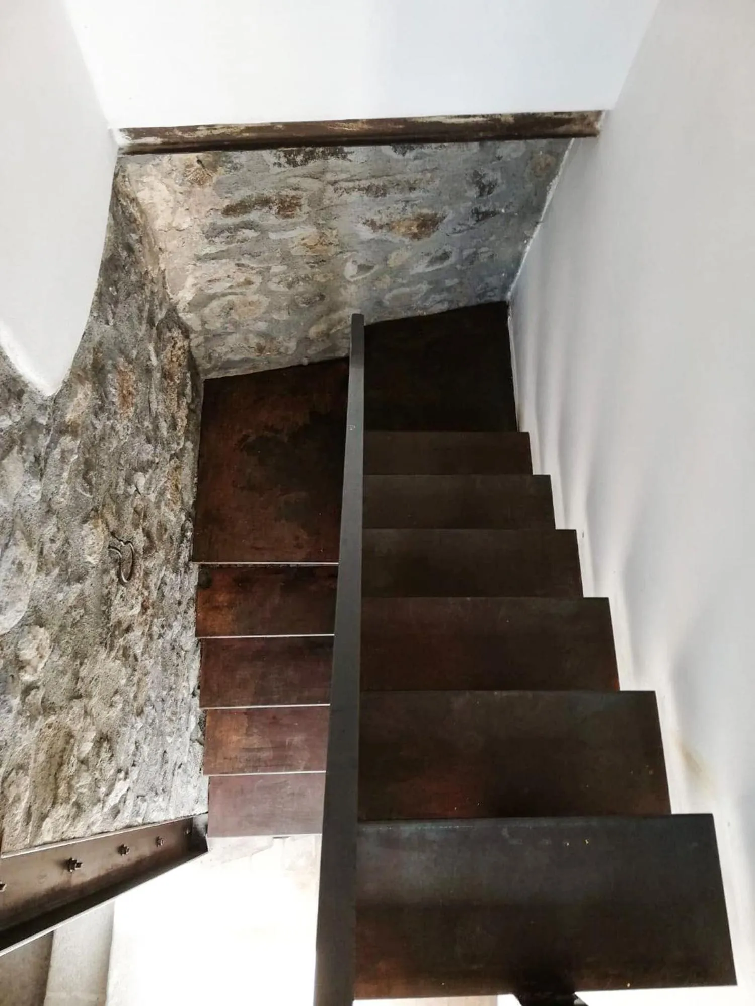 Decorative detail in Casale 1541