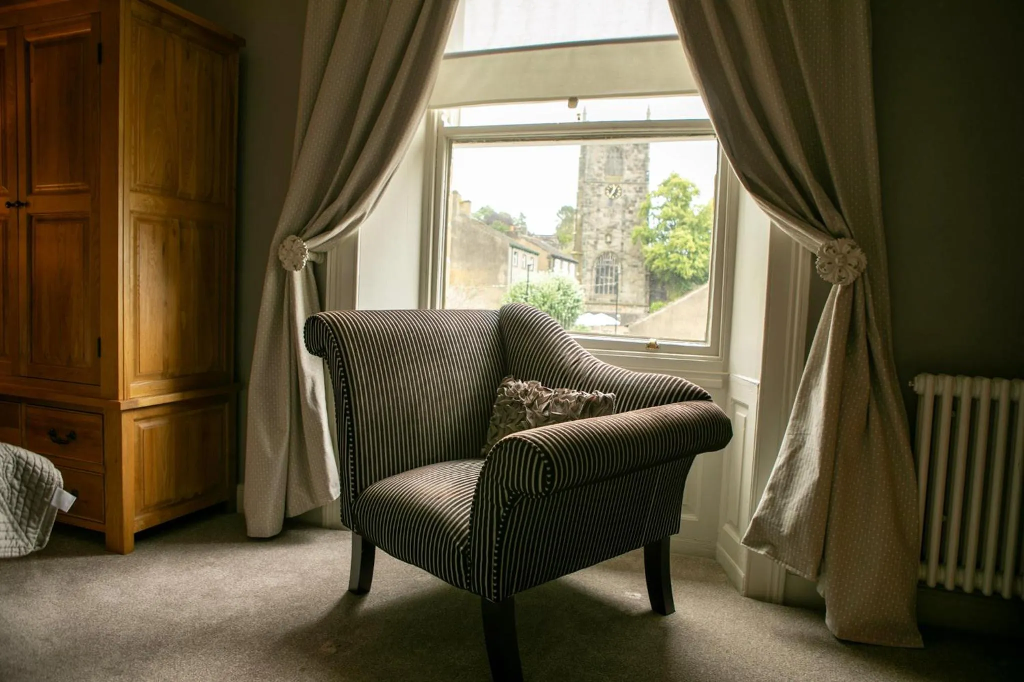 The Coach House Skipton