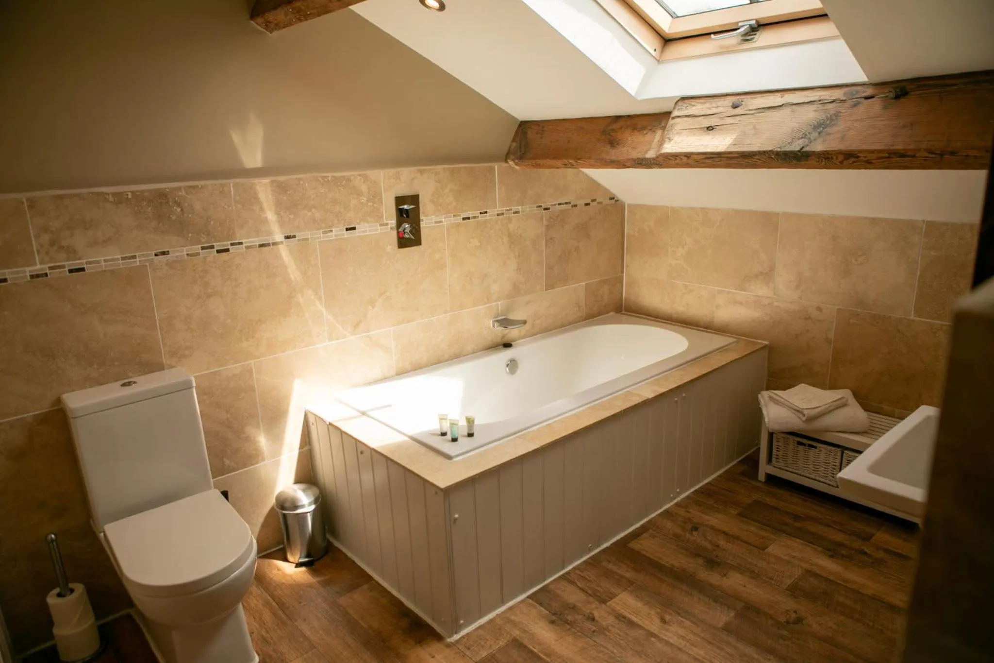 The Coach House Skipton