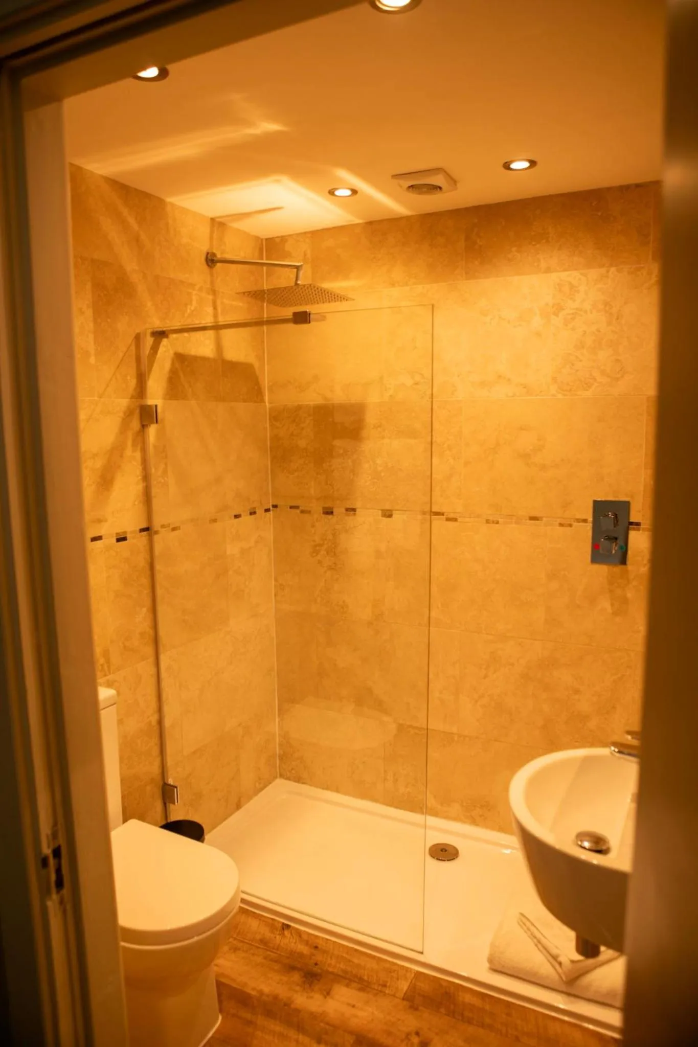 The Coach House Skipton