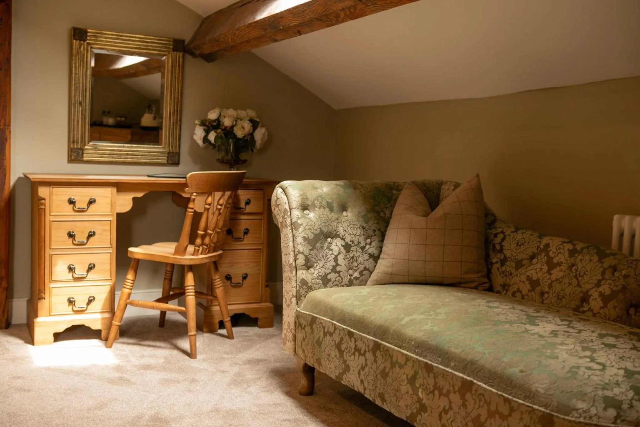 The Coach House Skipton