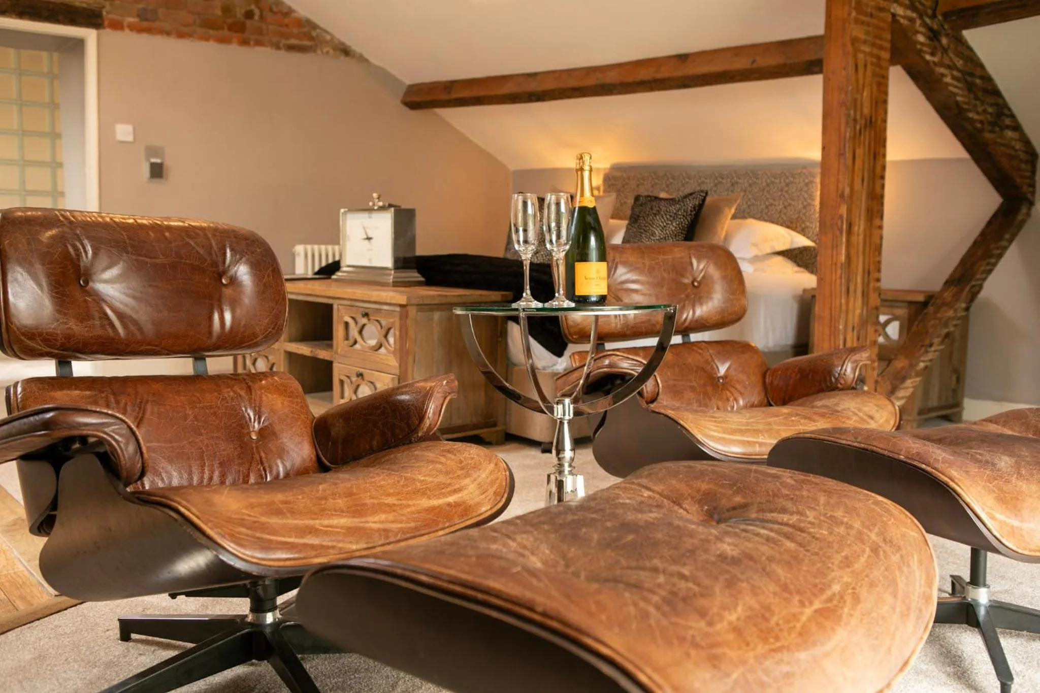 The Coach House Skipton