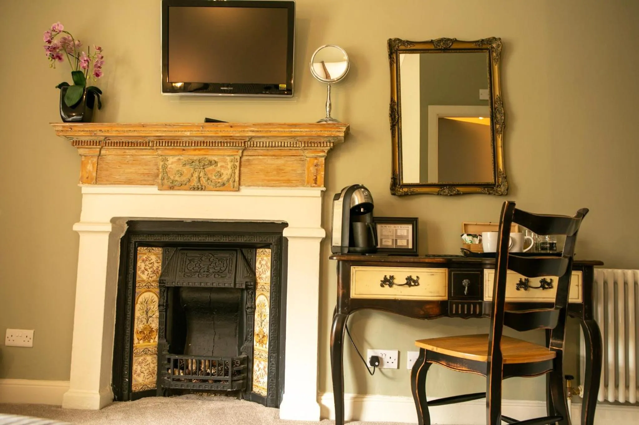 The Coach House Skipton