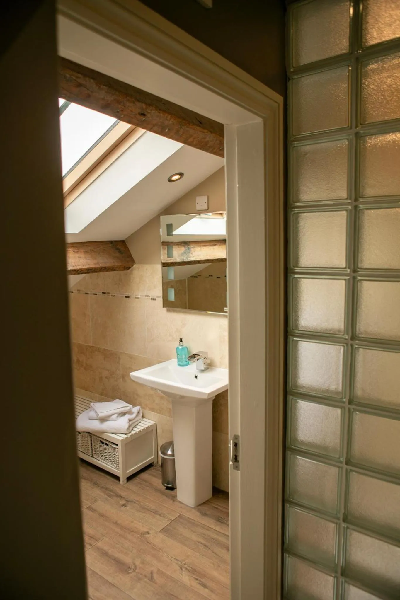 The Coach House Skipton