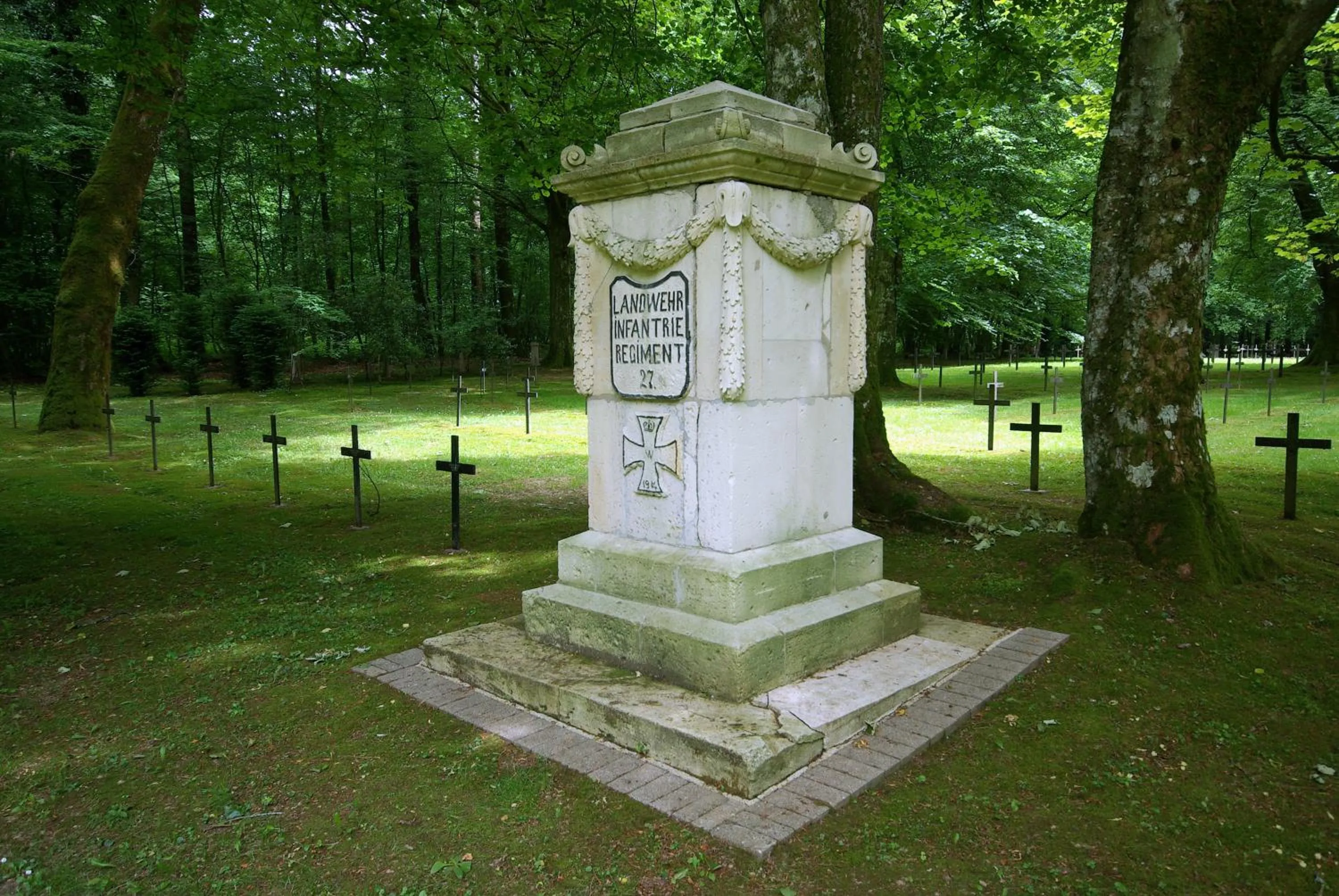 Nearby landmark in Arara