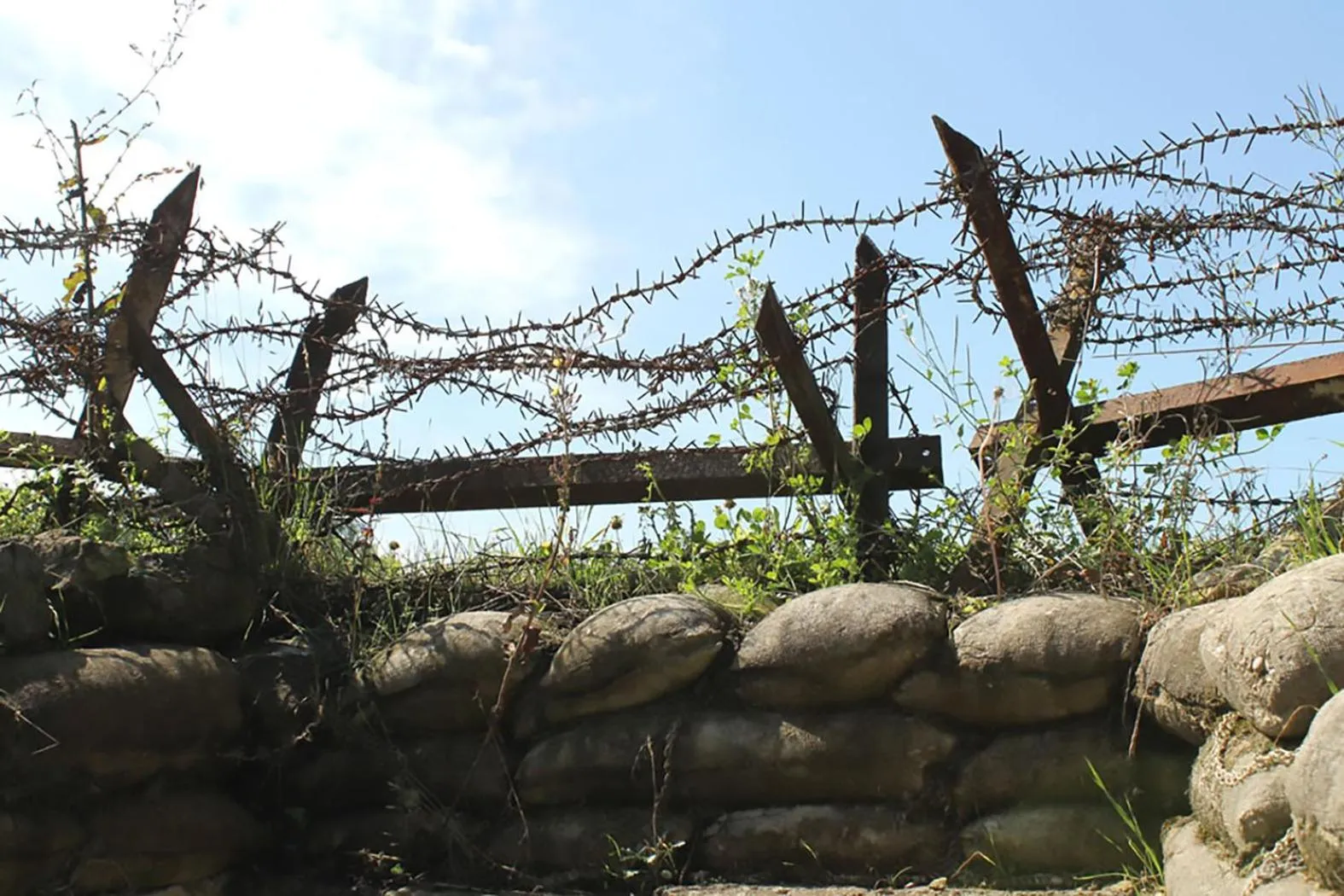 Nearby landmark in Arara