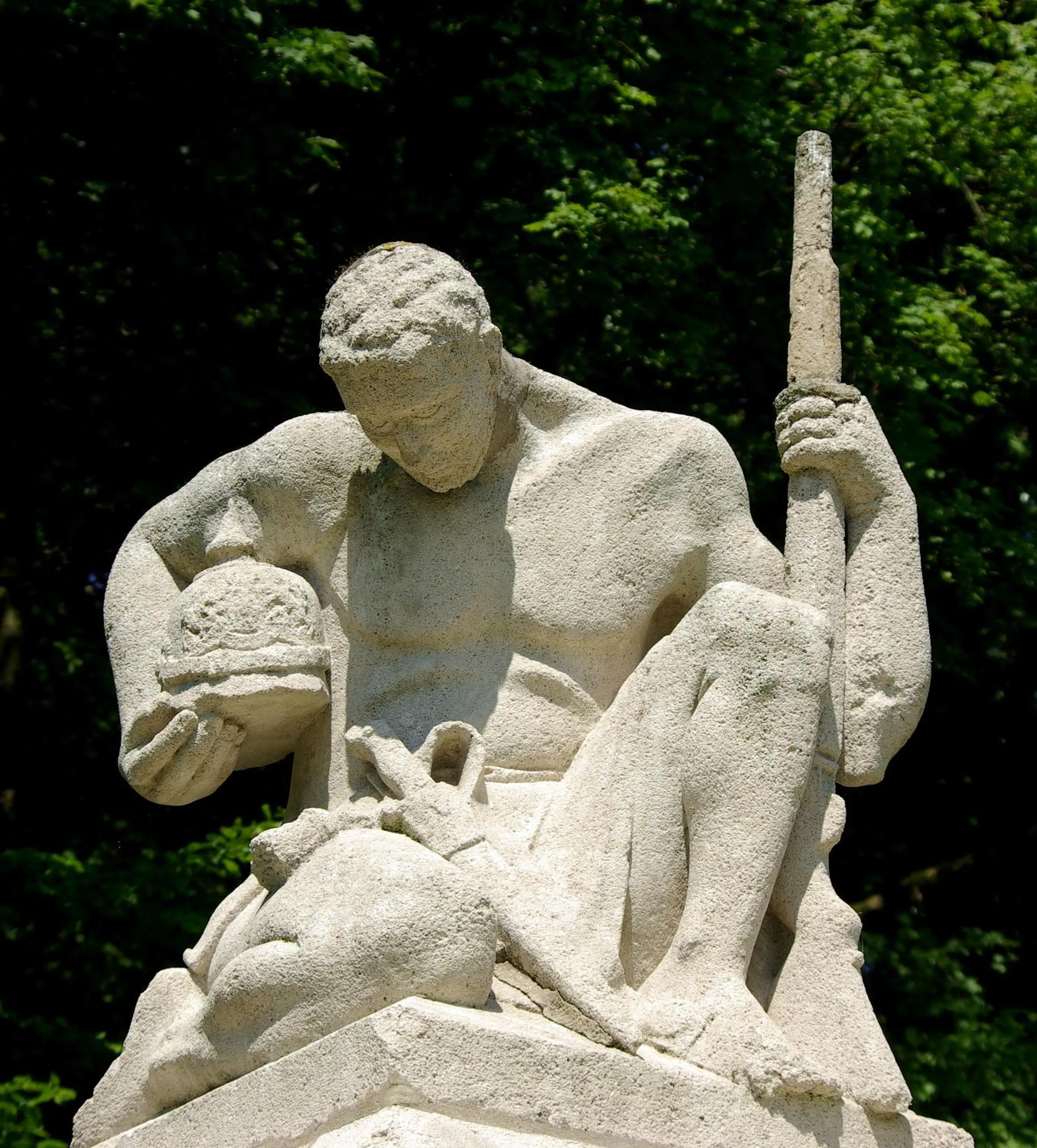 Nearby landmark in Arara