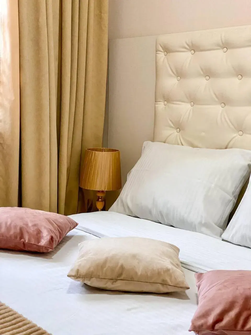 Standard Double Room in Alex Hotel Standard Double Room in Alex Hotel