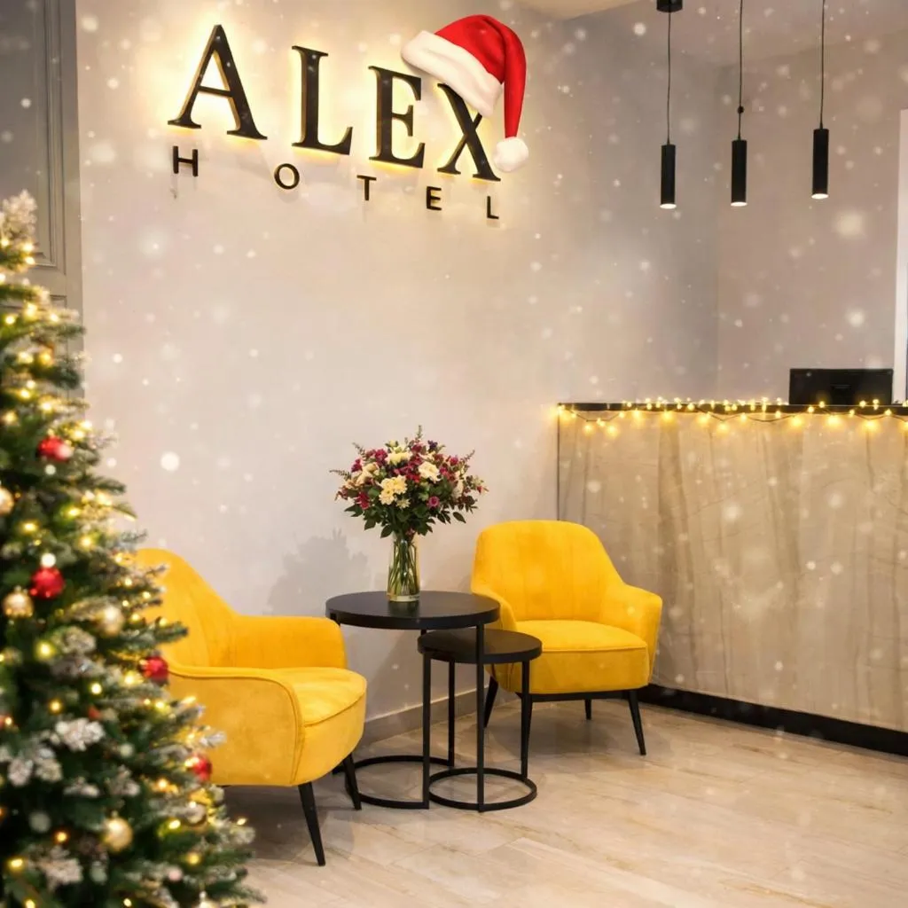 Alex Hotel