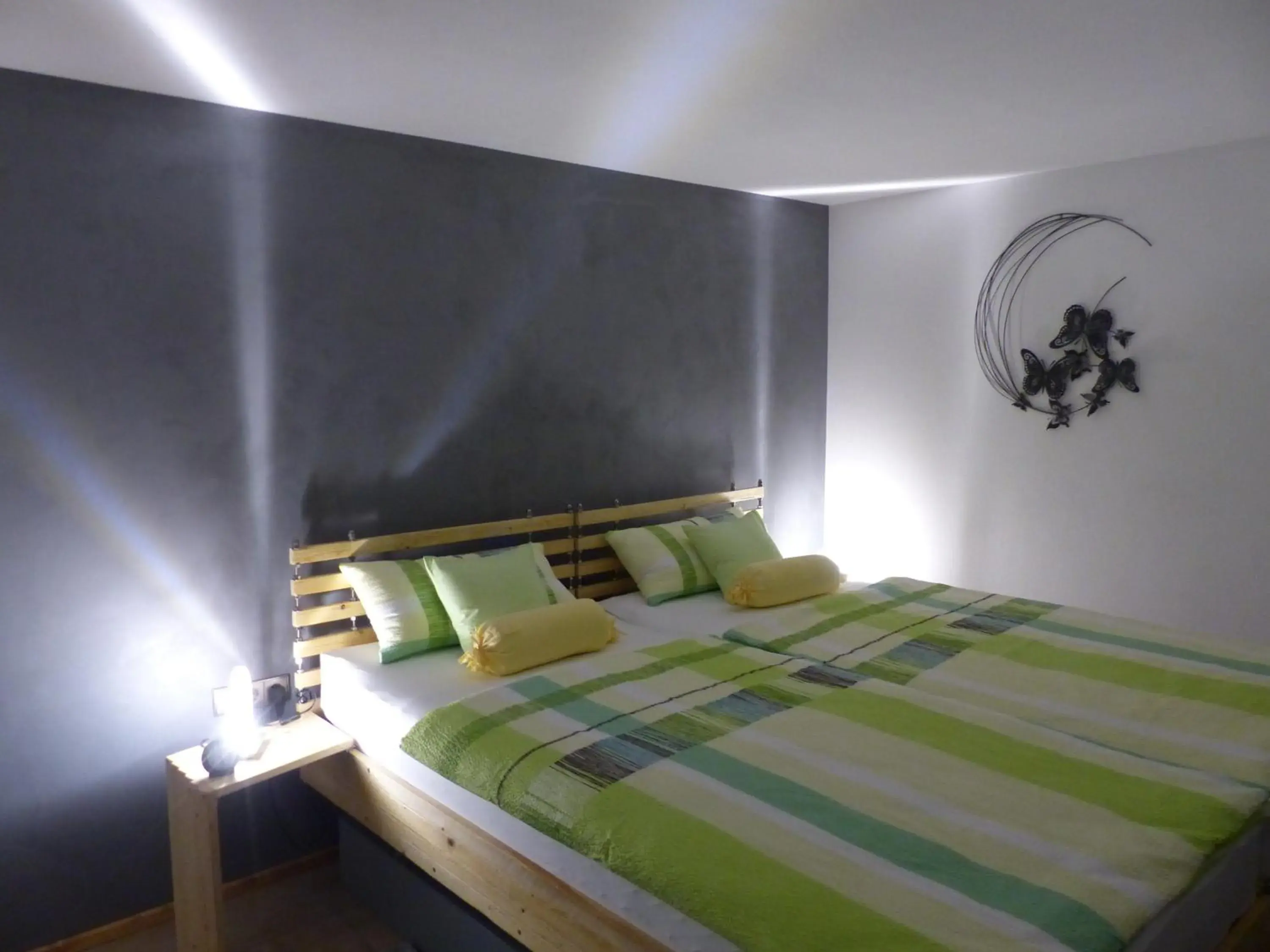 Ferienwohnung Heimsheim Ferienwohnung Heimsheim