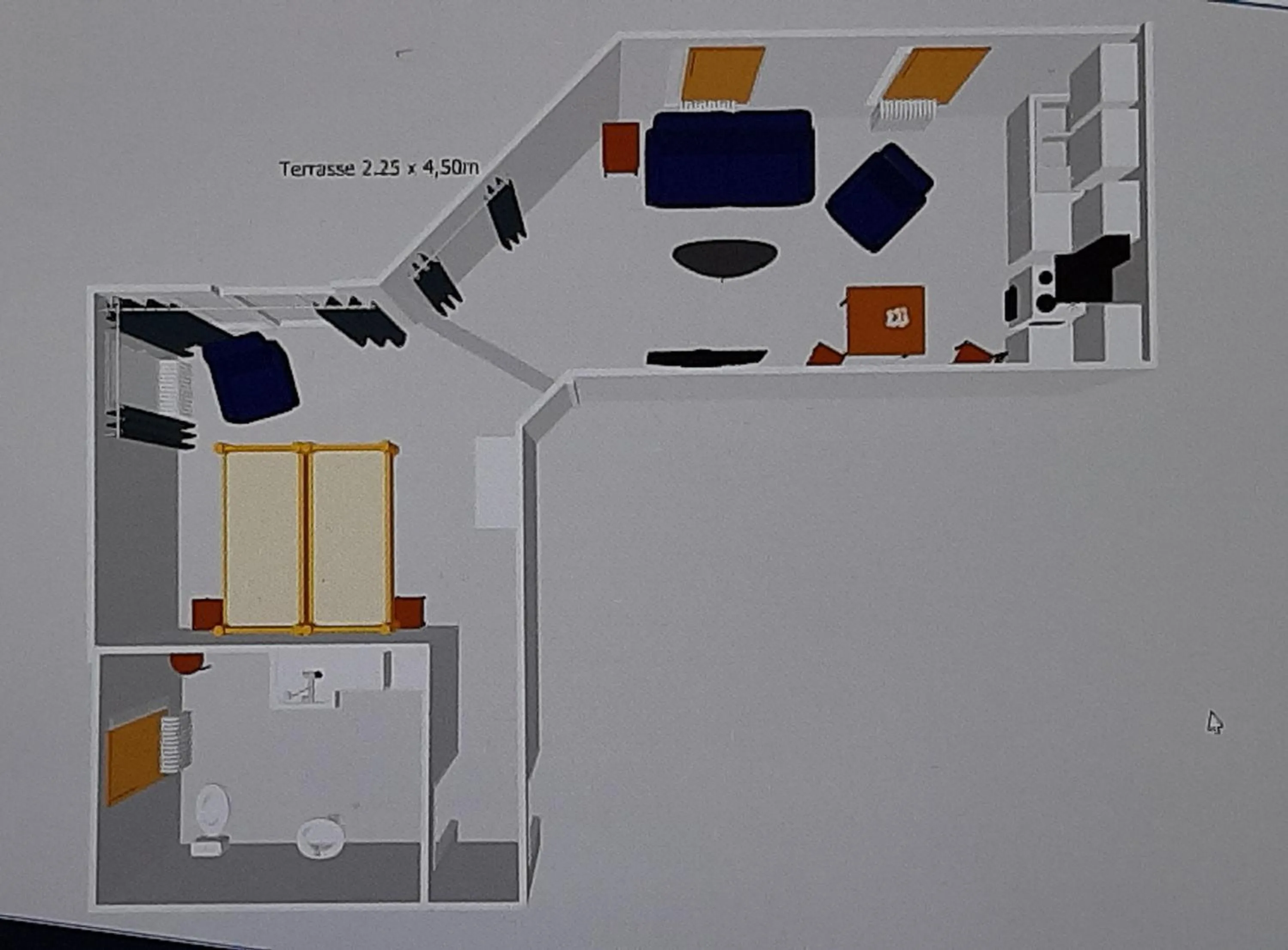 Ferienwohnung Heimsheim