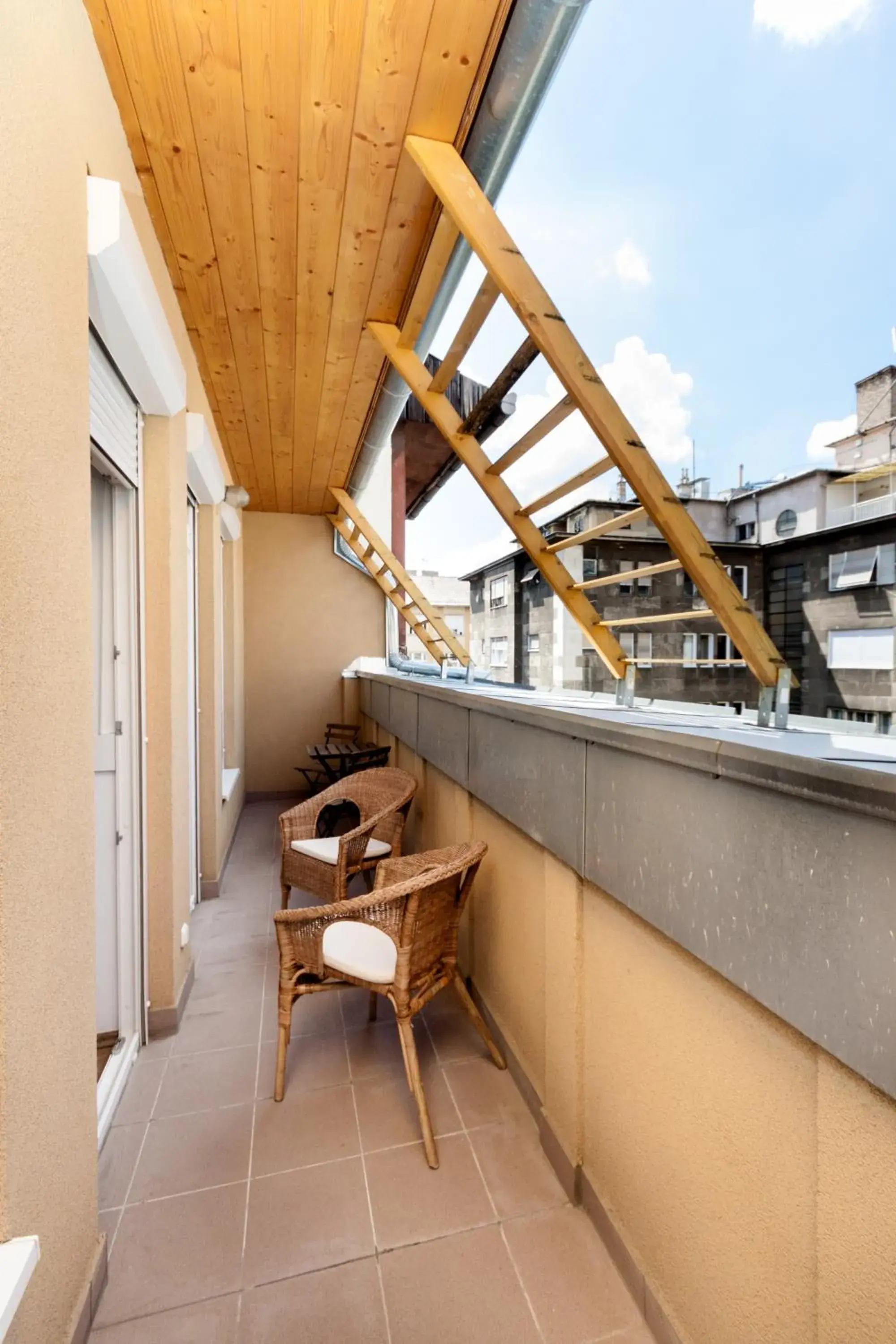 Superior 3 Bedroom Penthouse in Grand Budapest Penthouse Superior 3 Bedroom Penthouse in Grand Budapest Penthouse